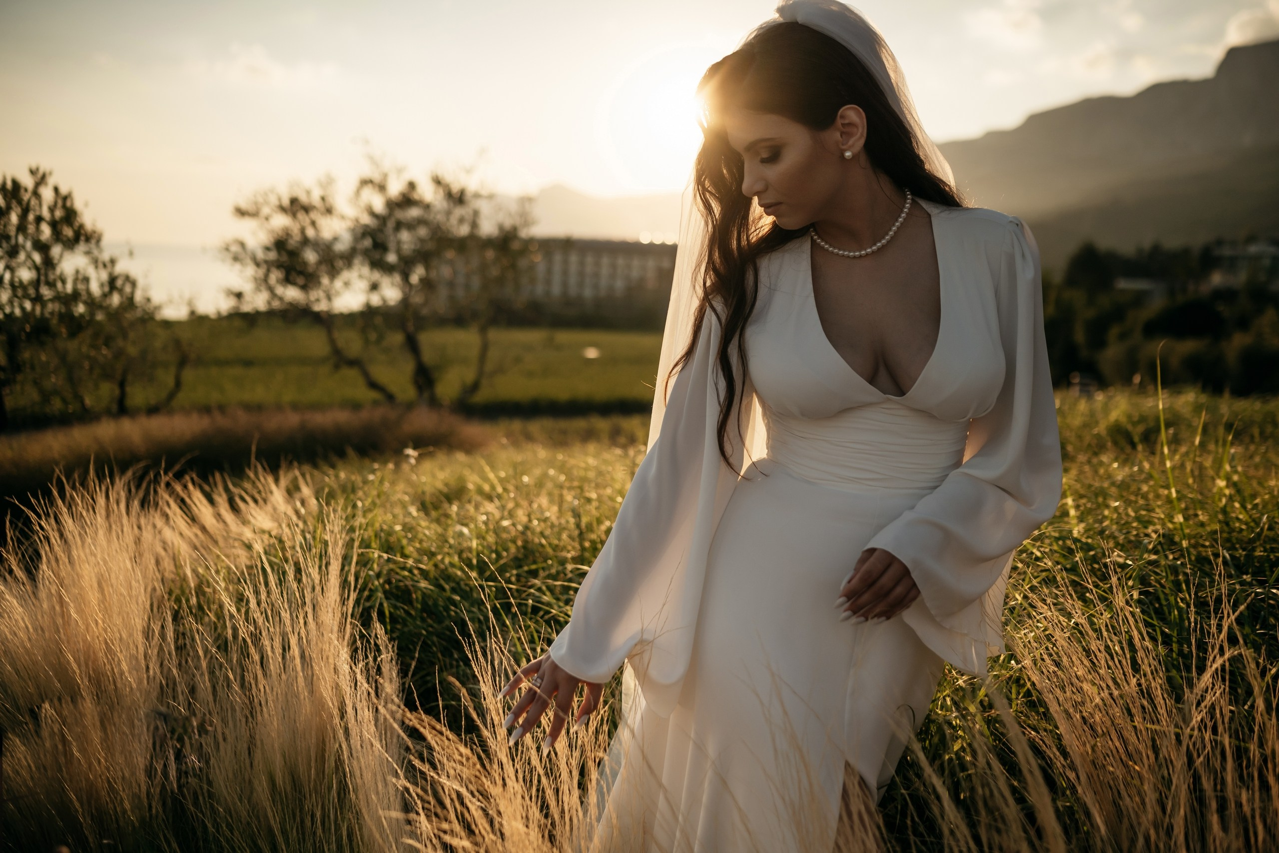 Свадебный и семейный фотограф и видеограф в Крыму | Алёна Межевова