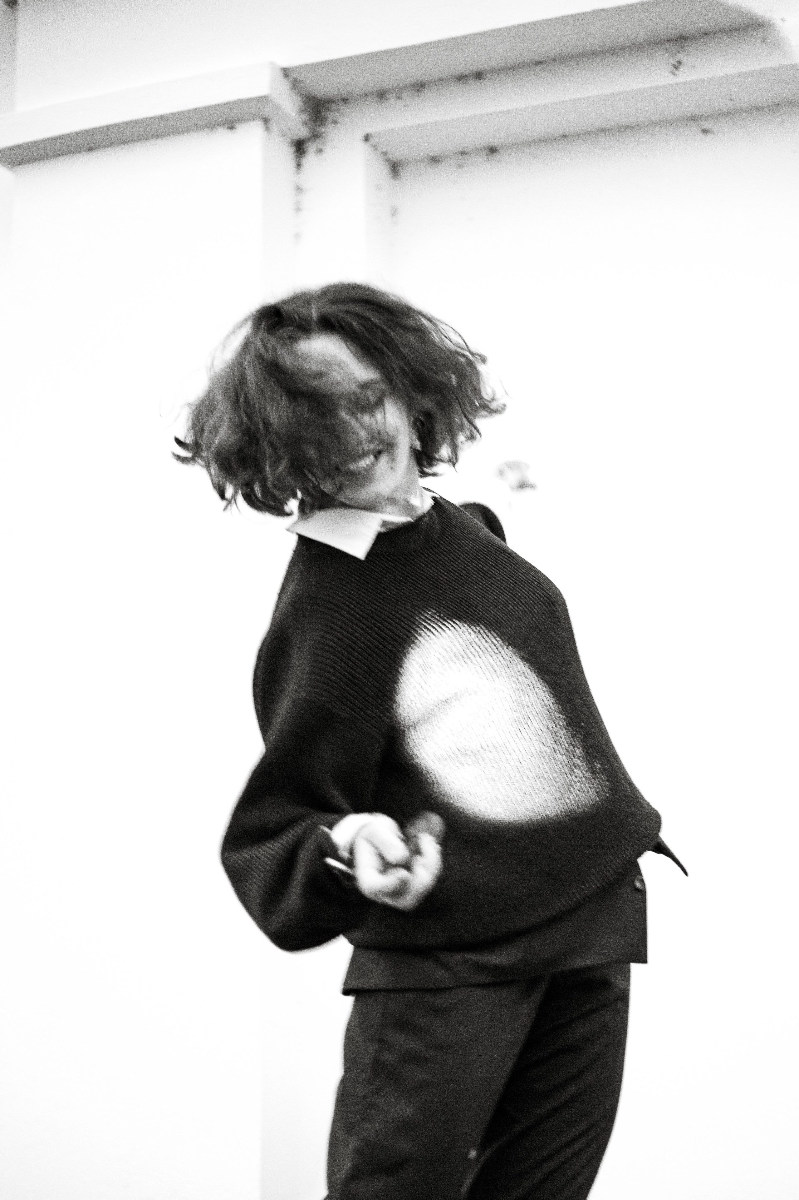 Трактирщица. Арт-фотограф Крис Л. в Тобольске: портрет, семейные, свадьбы