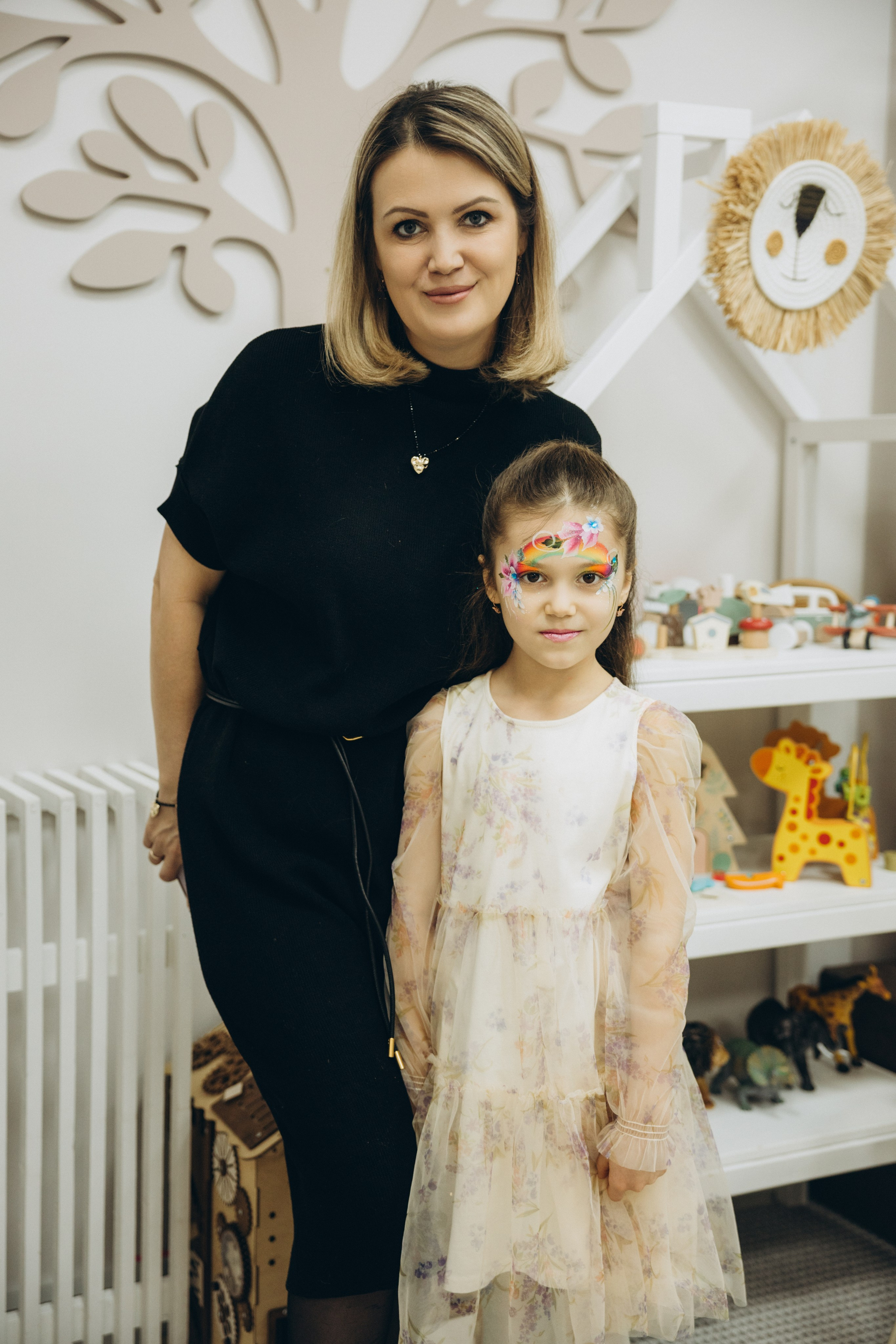 Злате 5 лет. Свадебный, семейный фотограф в Иркутске Светлана Макаричева