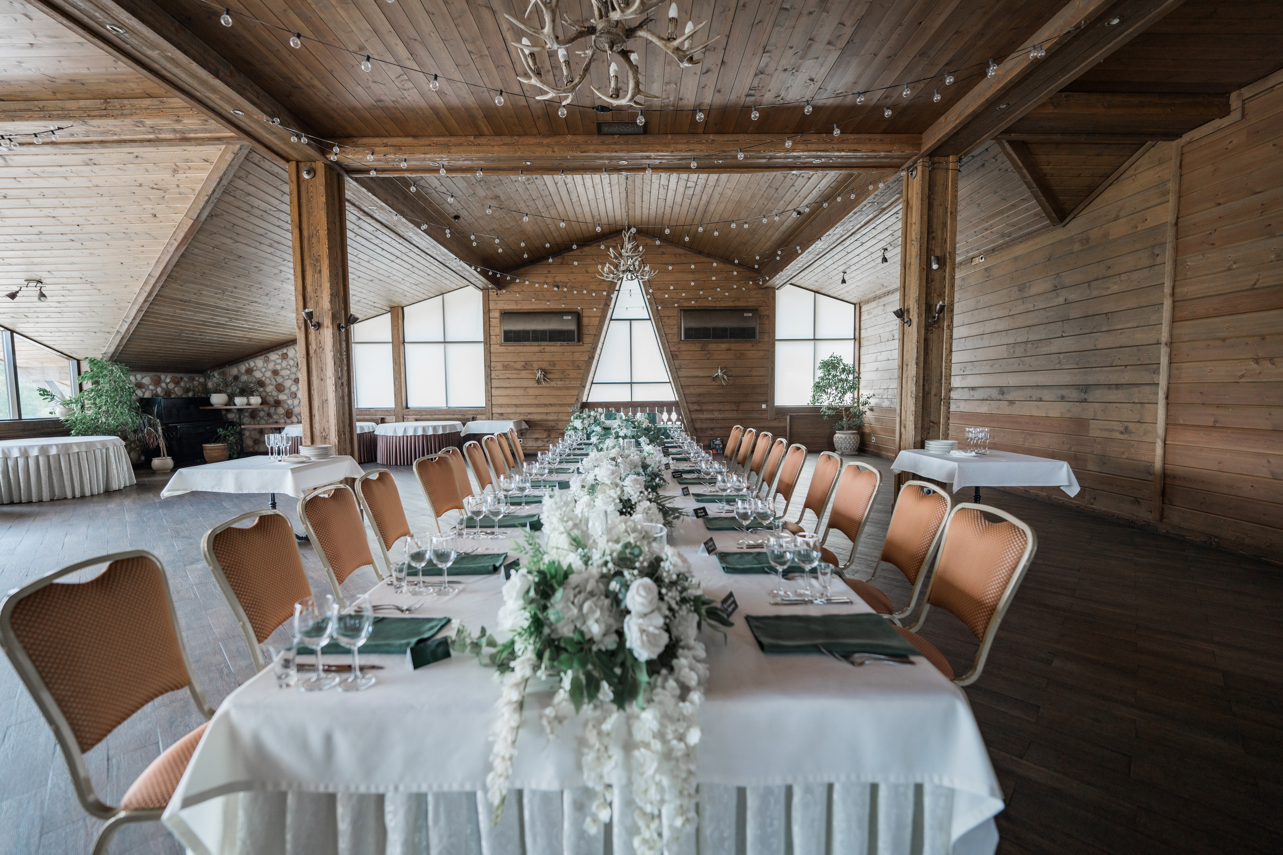 Свадьба Умар и Мила. Банкет. Свадебный и индивидуальный фотограф Аля Мамакова