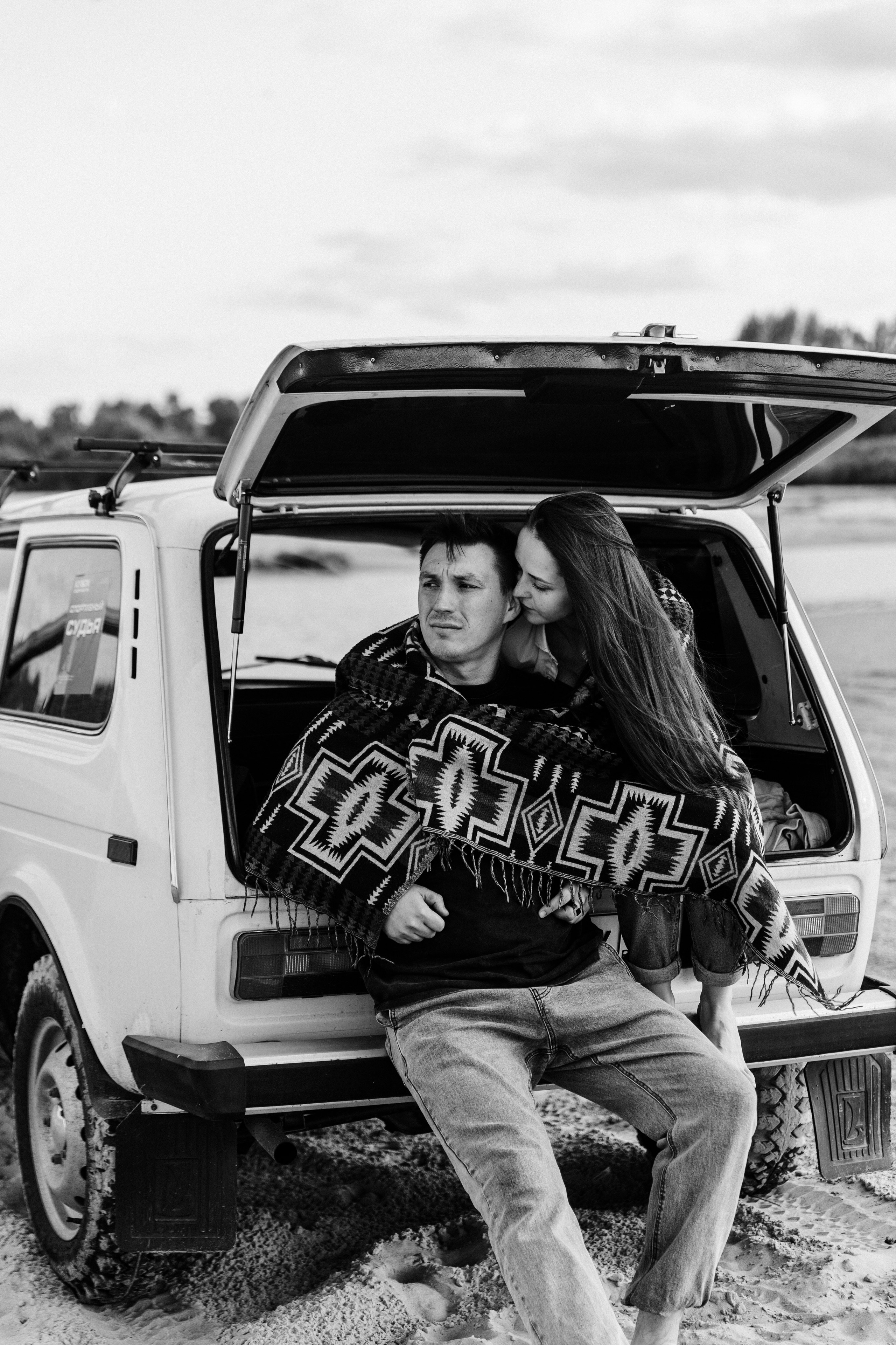 Между сейчас и потом