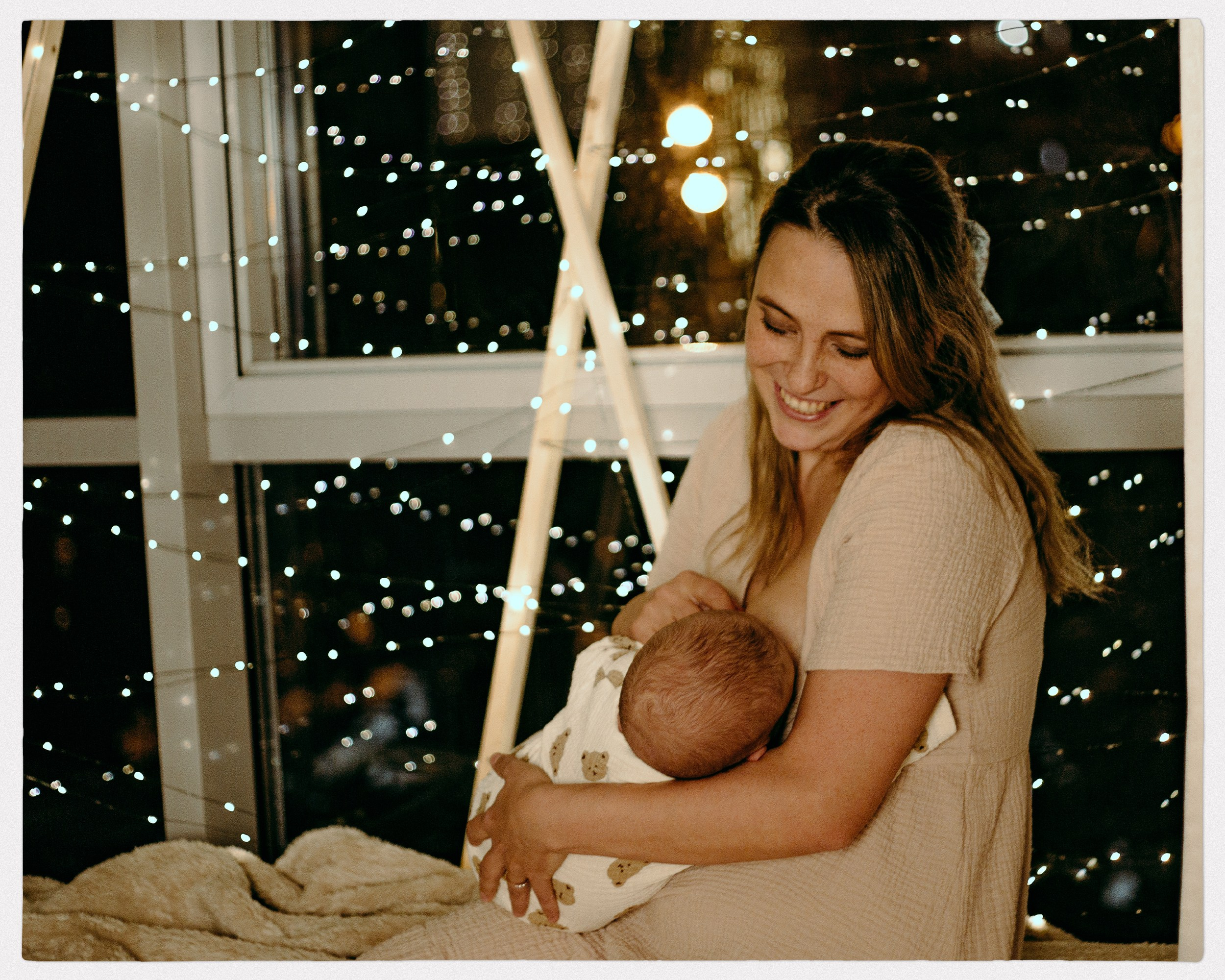 Новогодние. Арт-фотограф Крис Л. в Тобольске: портрет, семейные, свадьбы