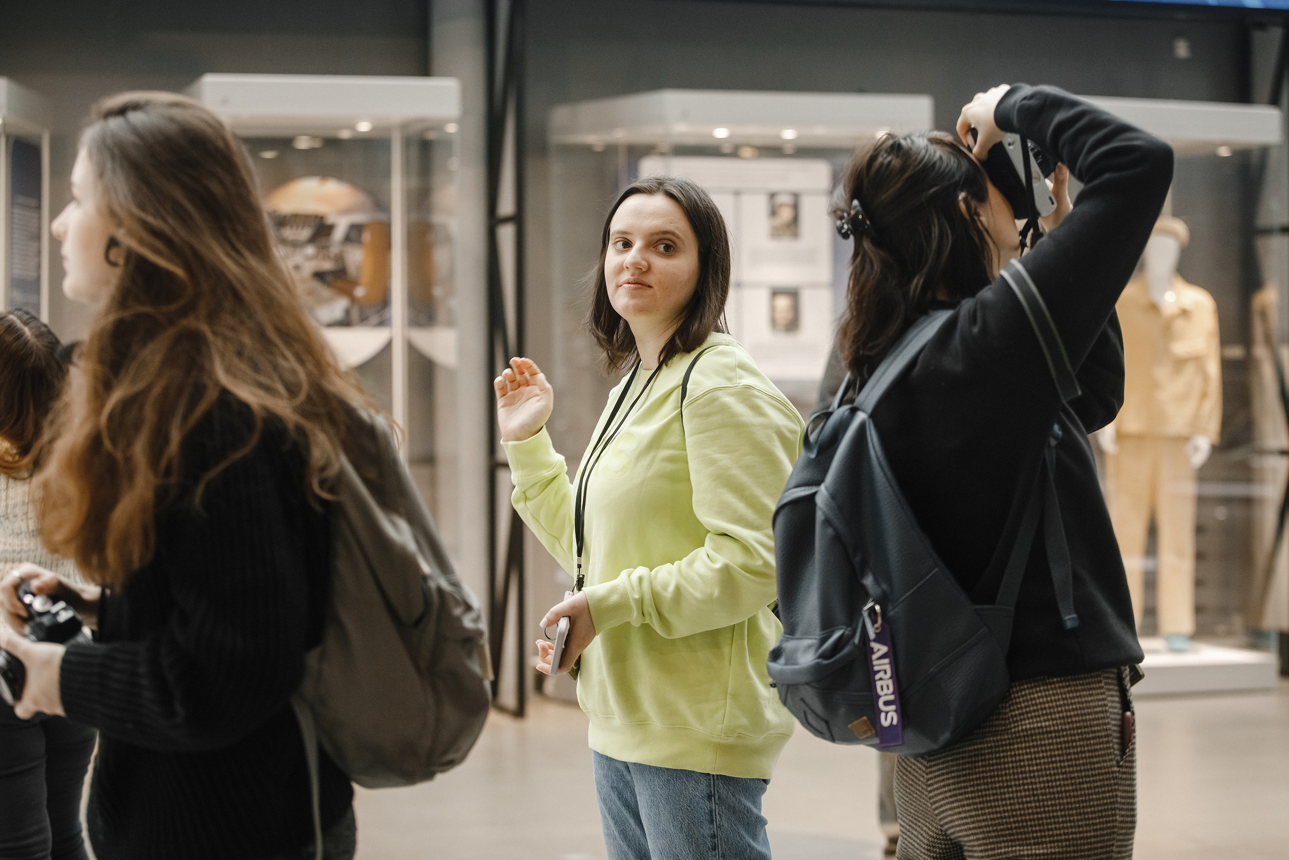 12.03.2023 // Фотовыезд в Калугу. Фотовыставки serebro.gallery, в которых автором можешь стать ты! | Москва