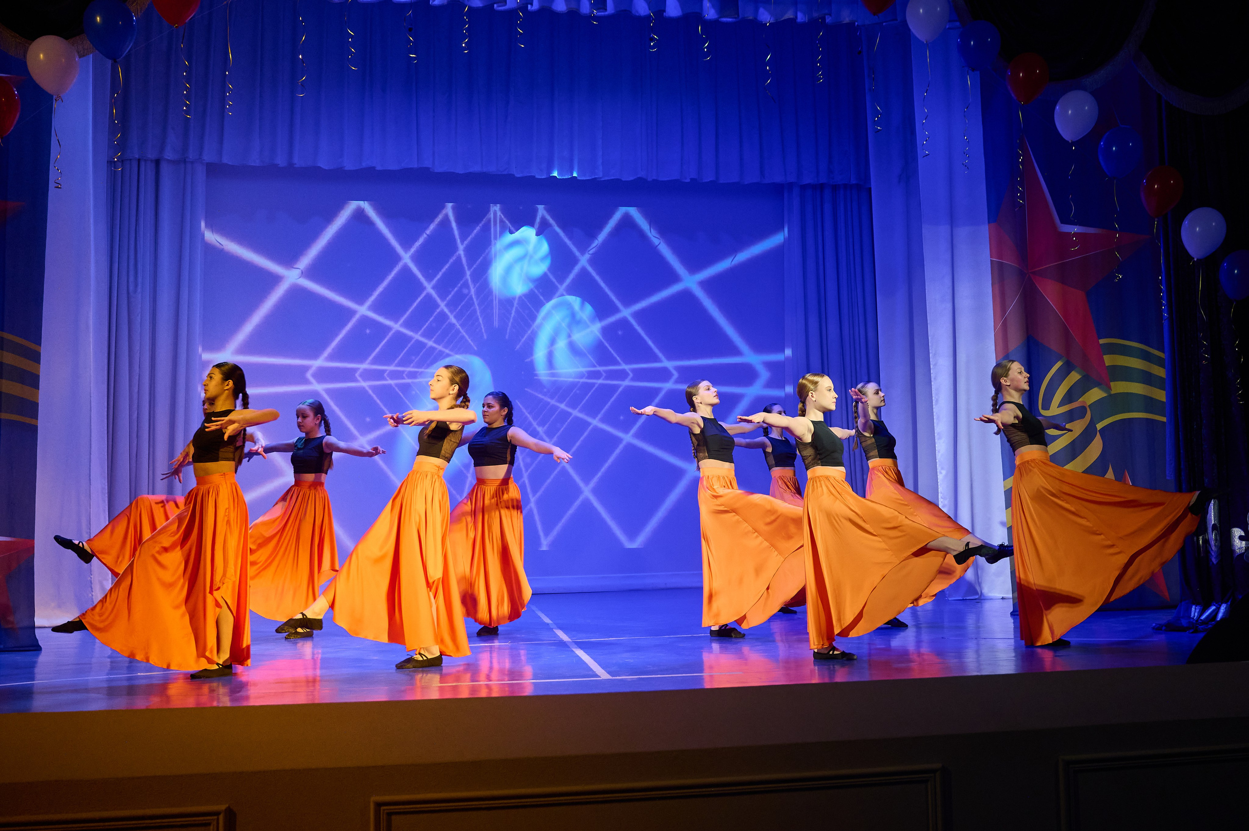 Дк Марьина Роща 23 февраля. Жизнь курорта Кабардинка в фотографиях