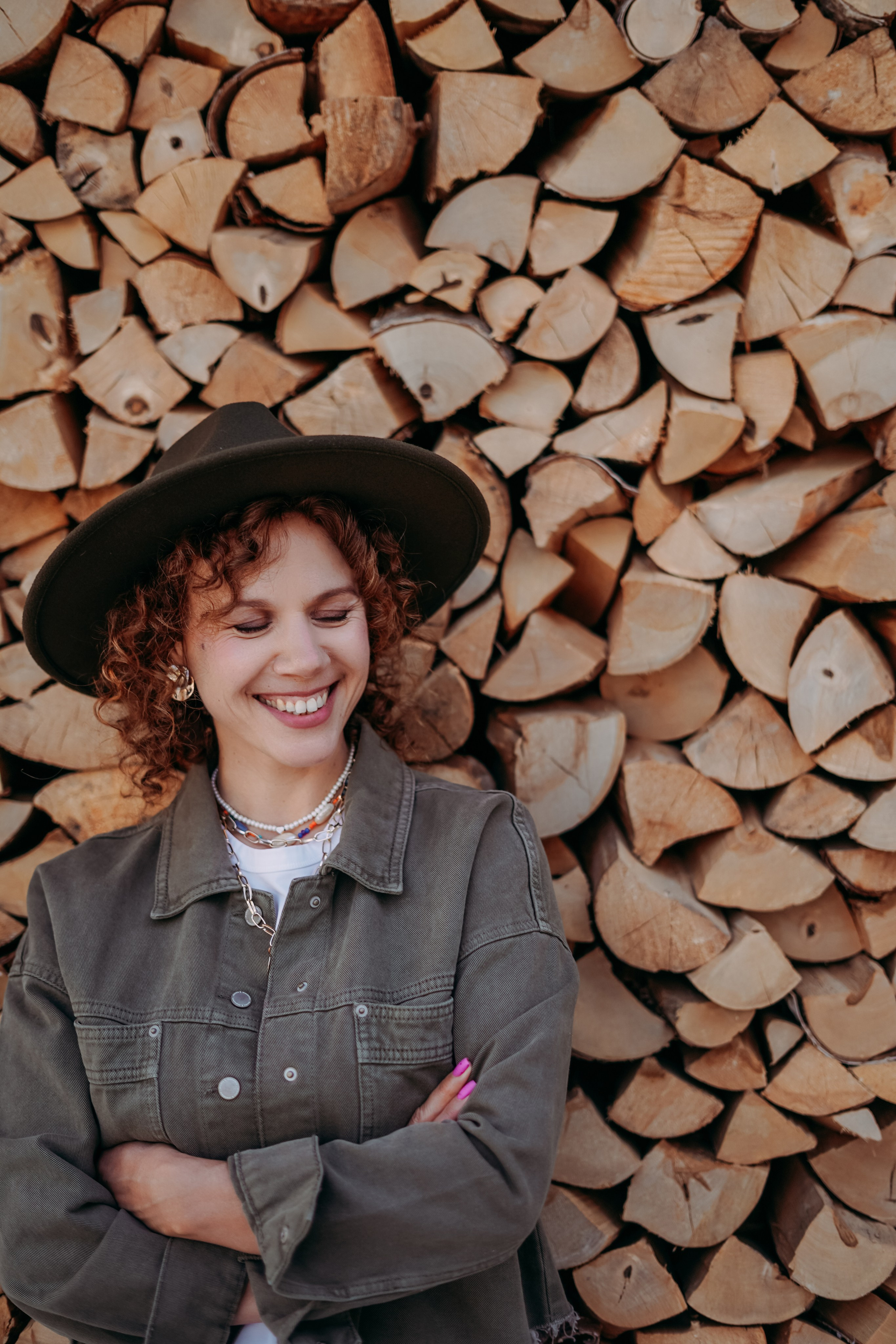 Апрель в горах. Фотосессия для Светланы в Красной Поляне. Фотограф в Сочи и Абхазии | Фототуры | September Air