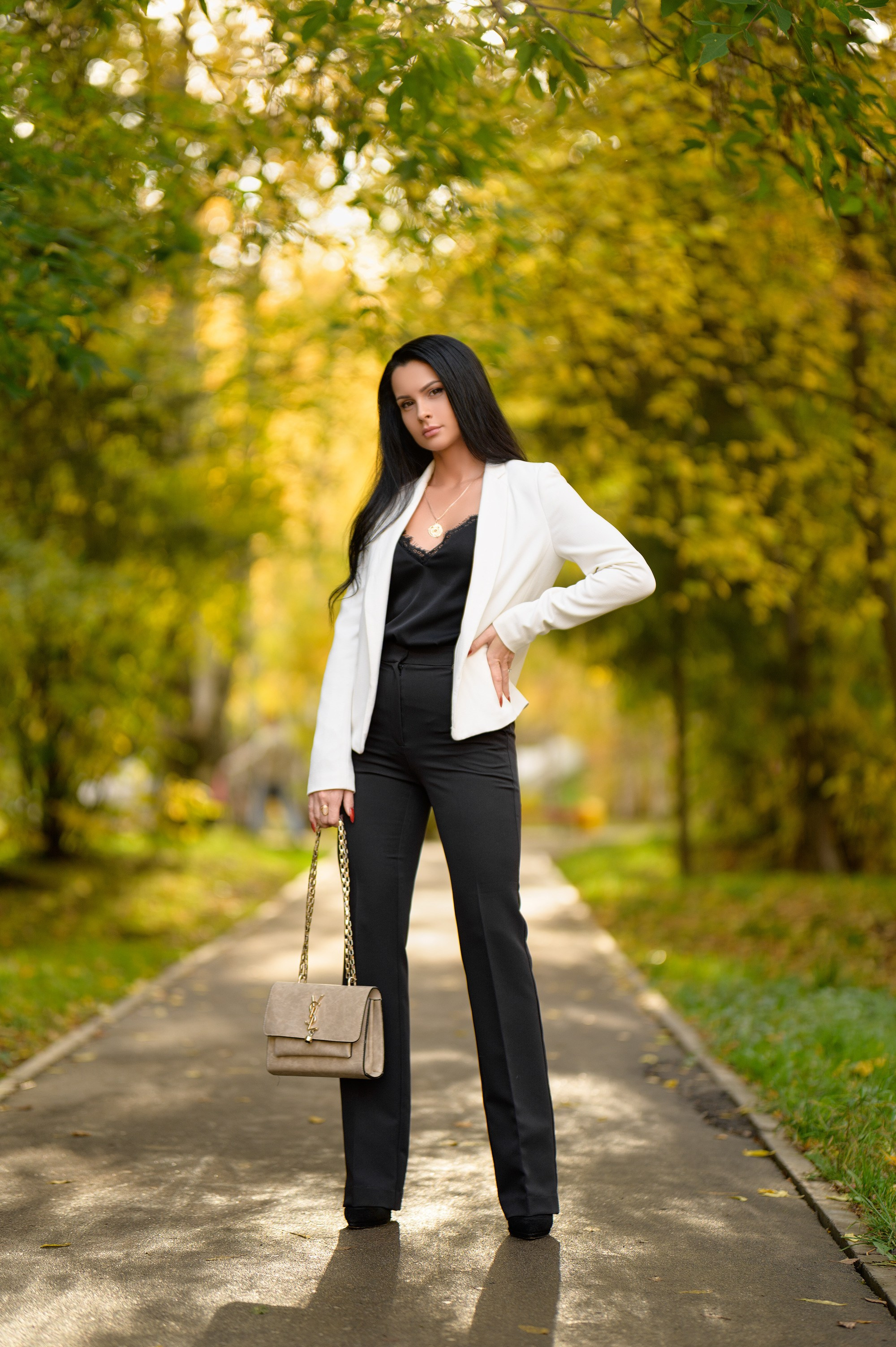 Школьный и свадебный фотограф в Сыктывкаре Никита Козлов