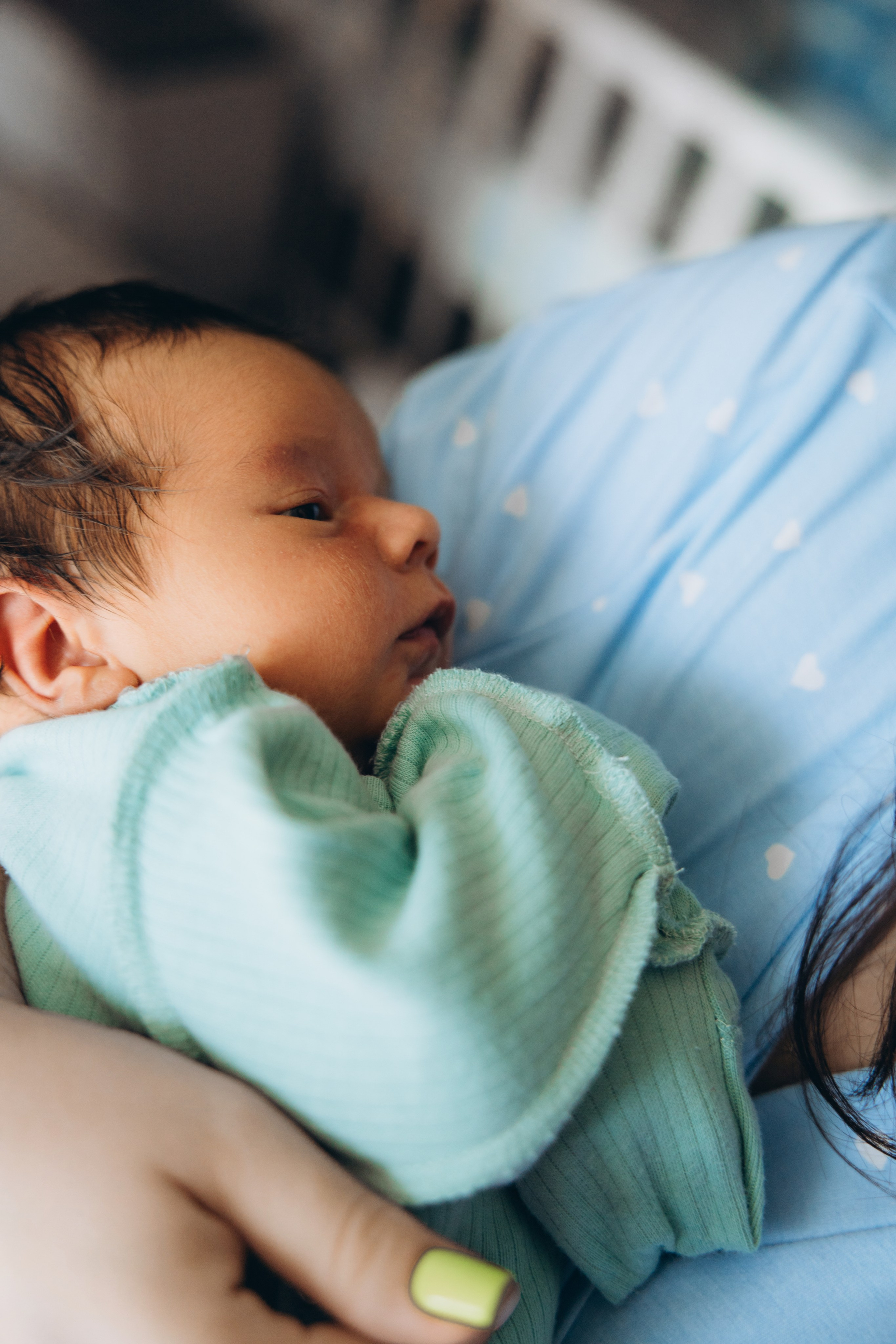 Дмитрию 2 месяца. Свадебный, семейный фотограф в Иркутске Светлана Макаричева