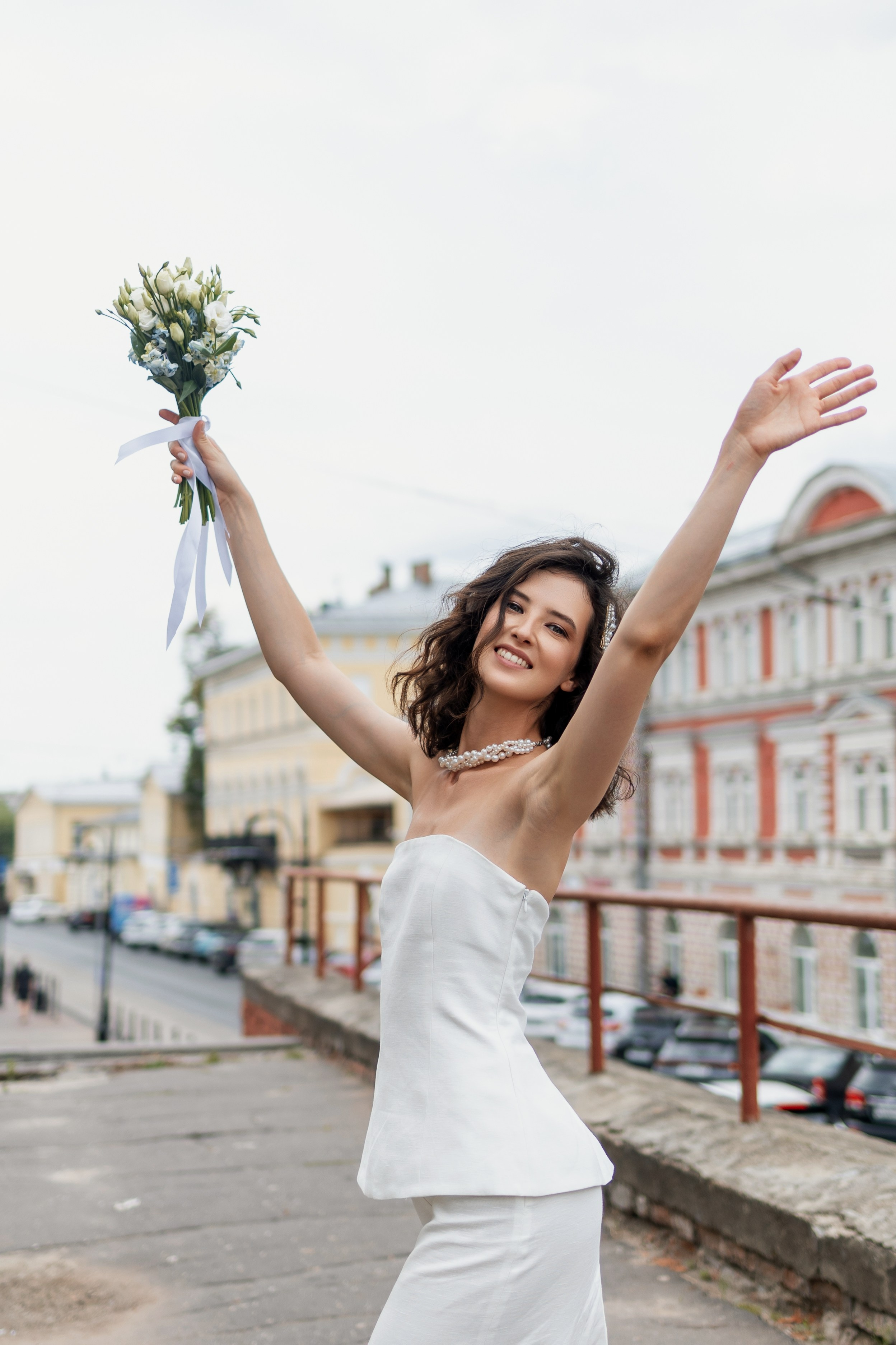 Фотограф Нижний Новгород Анастасия Клопова