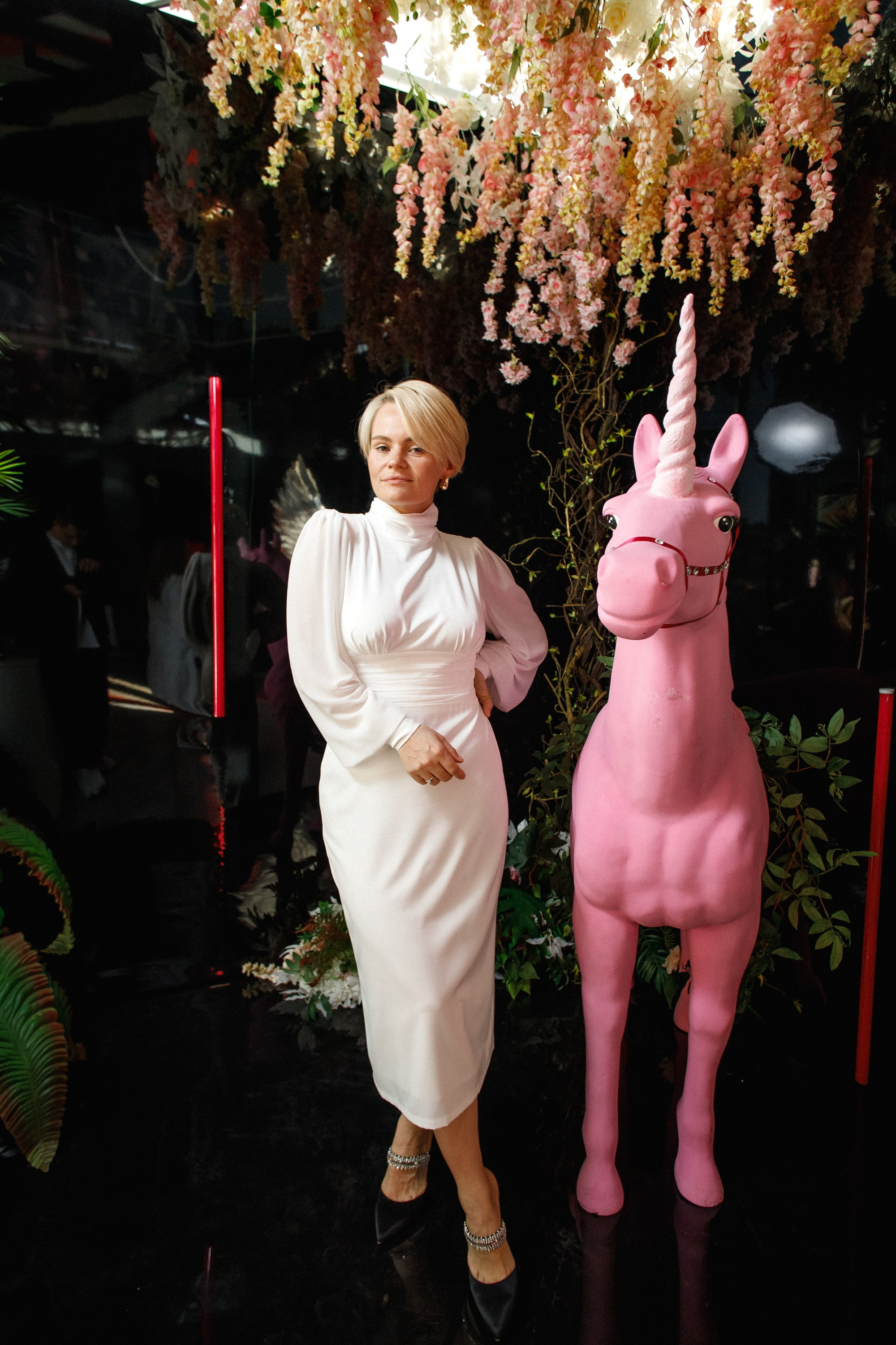 BRAVO FLORA EVENT. СВОИ. ФОТООТЧЕТЫ-СОБЫТИЯ-МЕСТА