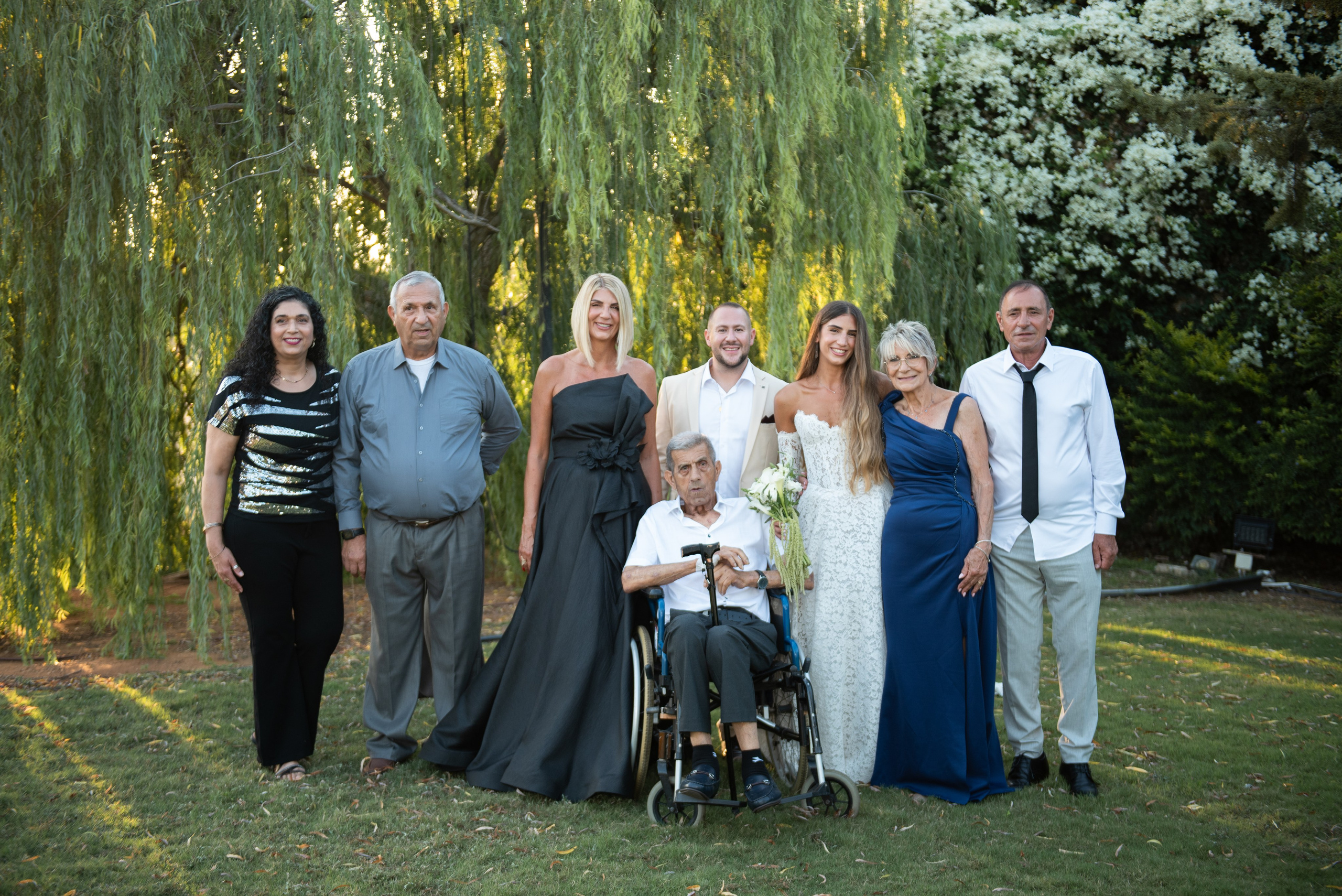 Свадьба. Family photographer Israel