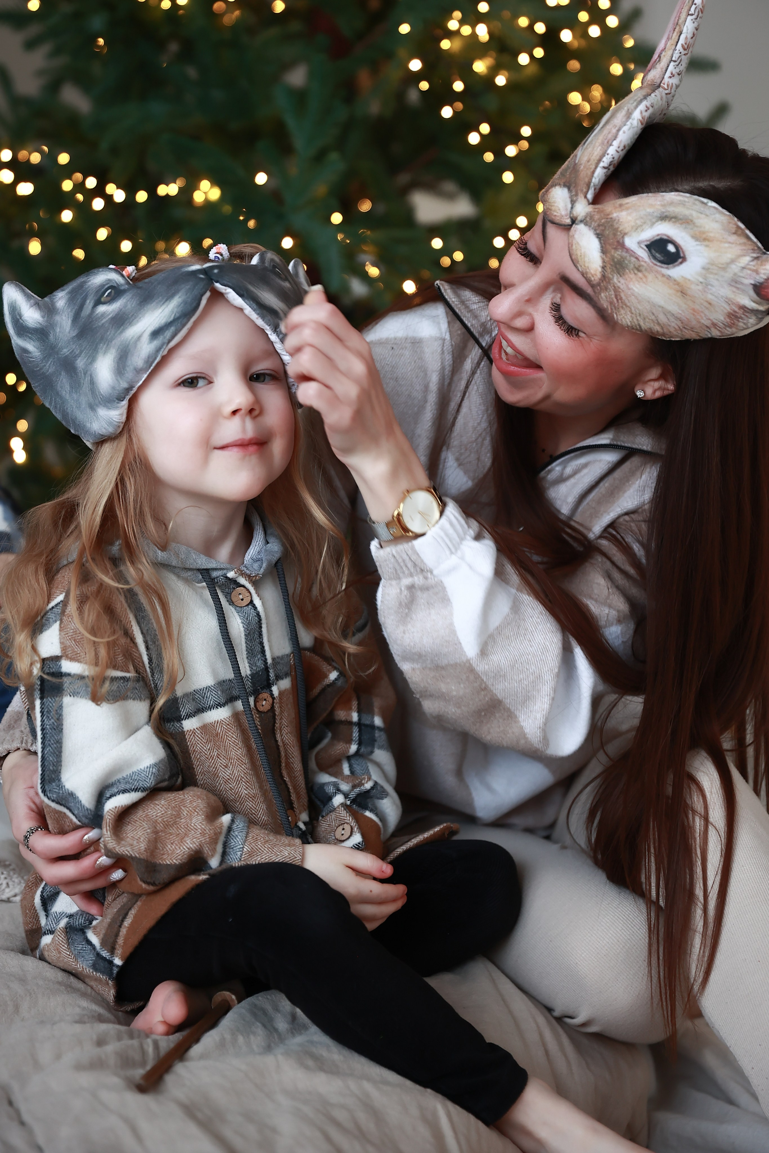 Новый год!. Спортивный и семейный фотограф в Екатеринбурге Ольга Горбунова меня