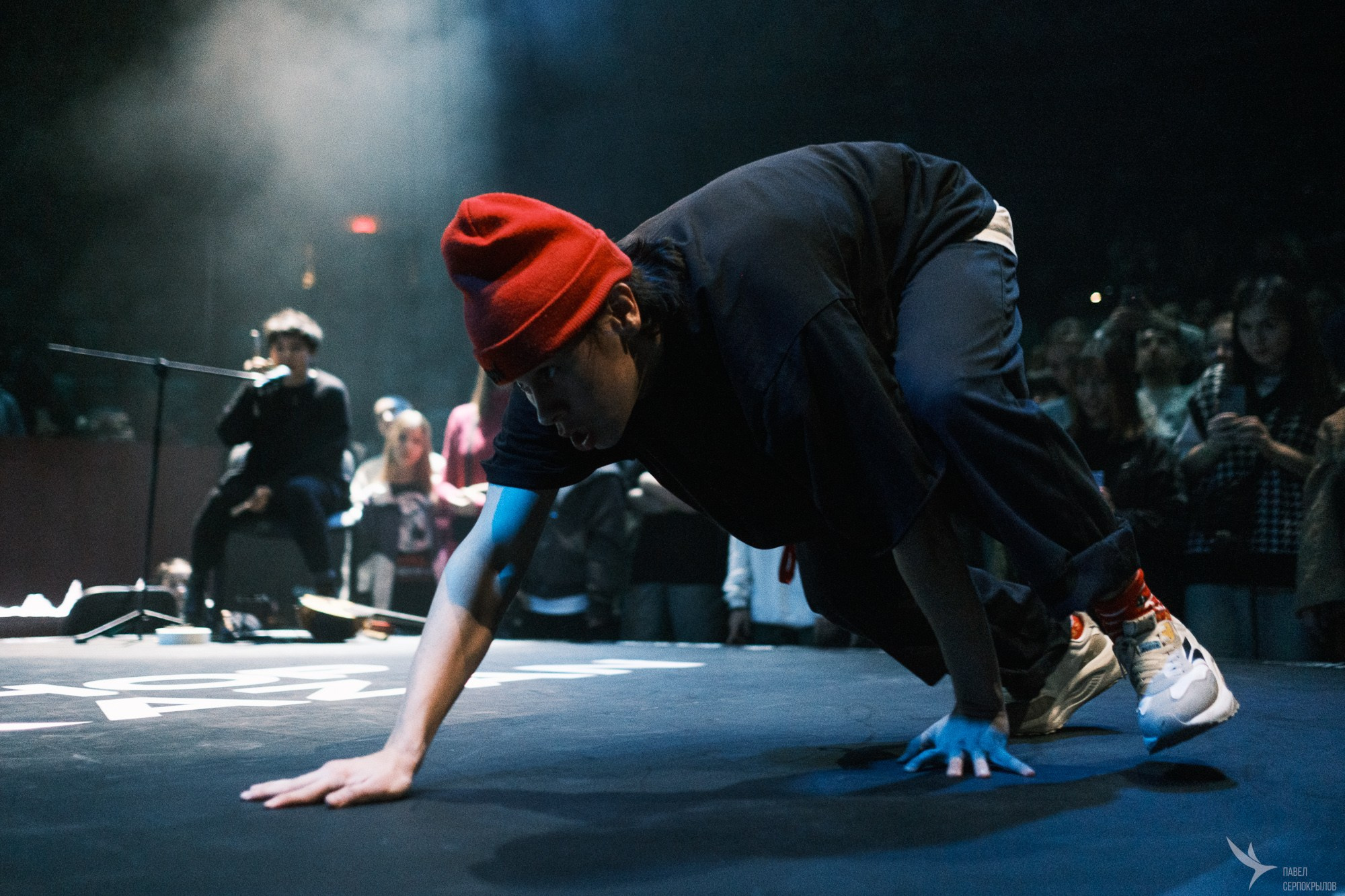 Hip-Hop Kazan. Репортажный фотограф в Казани Павел Серпокрылов