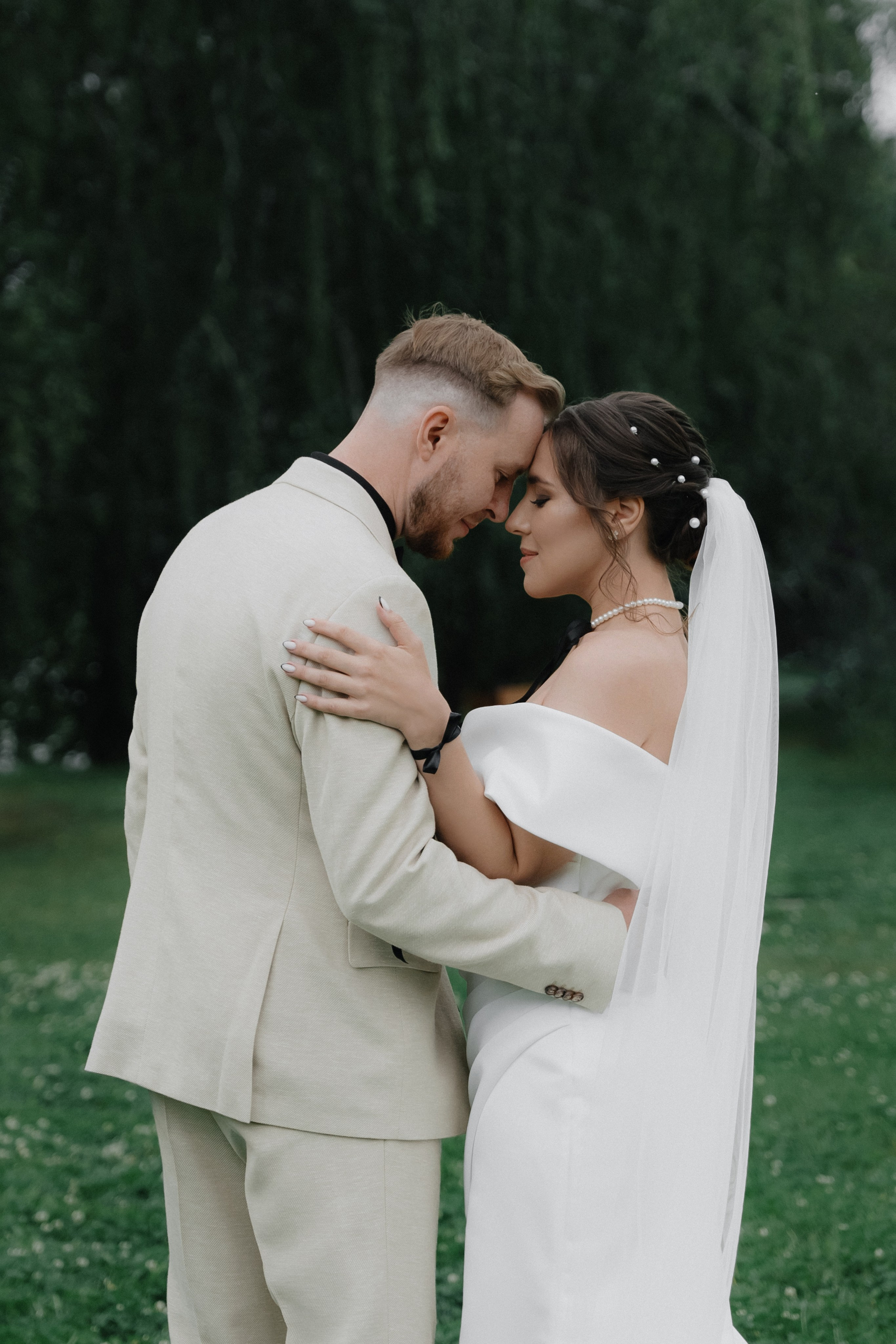 Места для фотосессии — Ишим. Свадебный и портретный фотограф в Тюмени Женя Черемнова