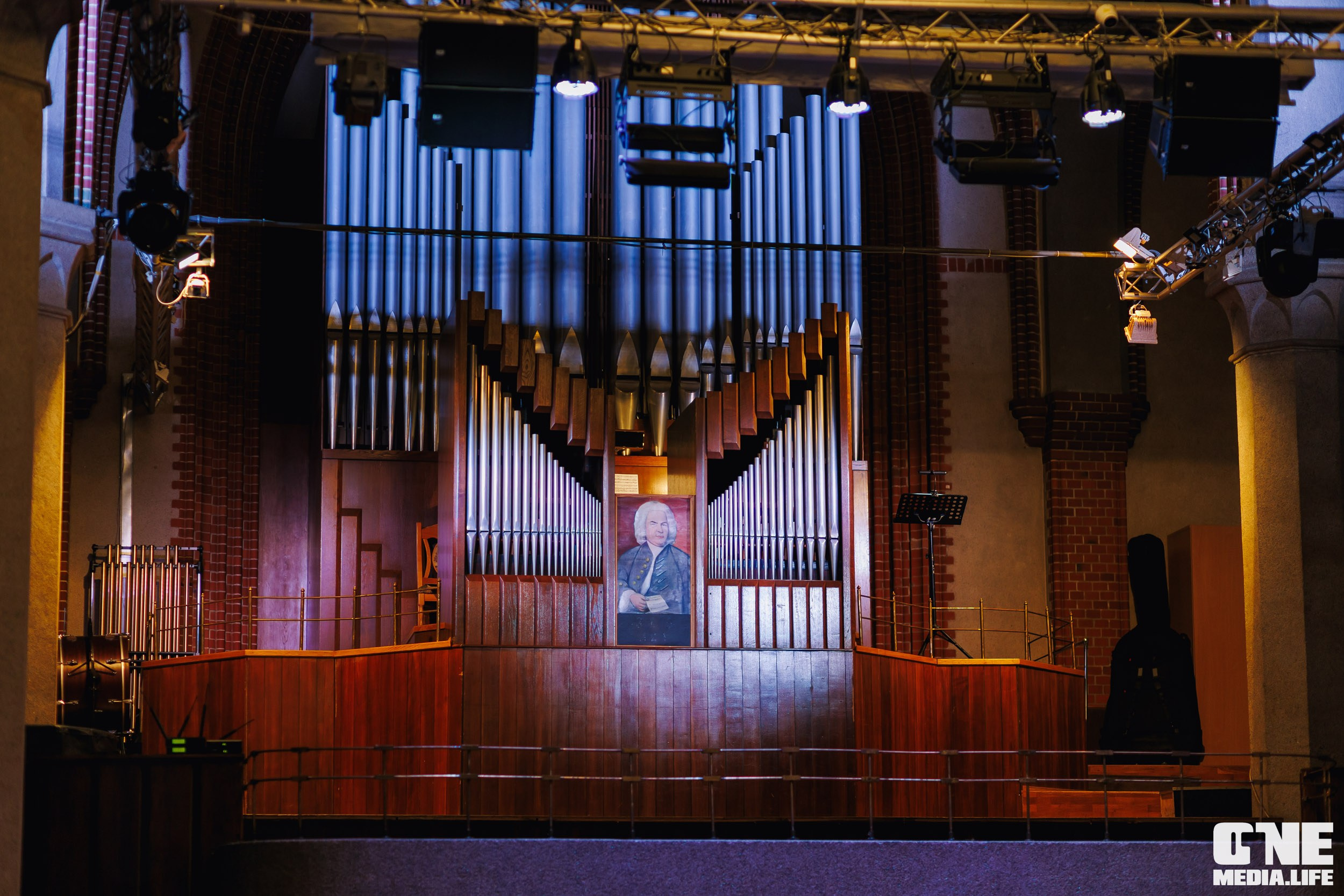 Фоторепортаж из Калининградской филармонии. One Media Life: фоторепортажи, фотоотчеты с мероприятий и заведений