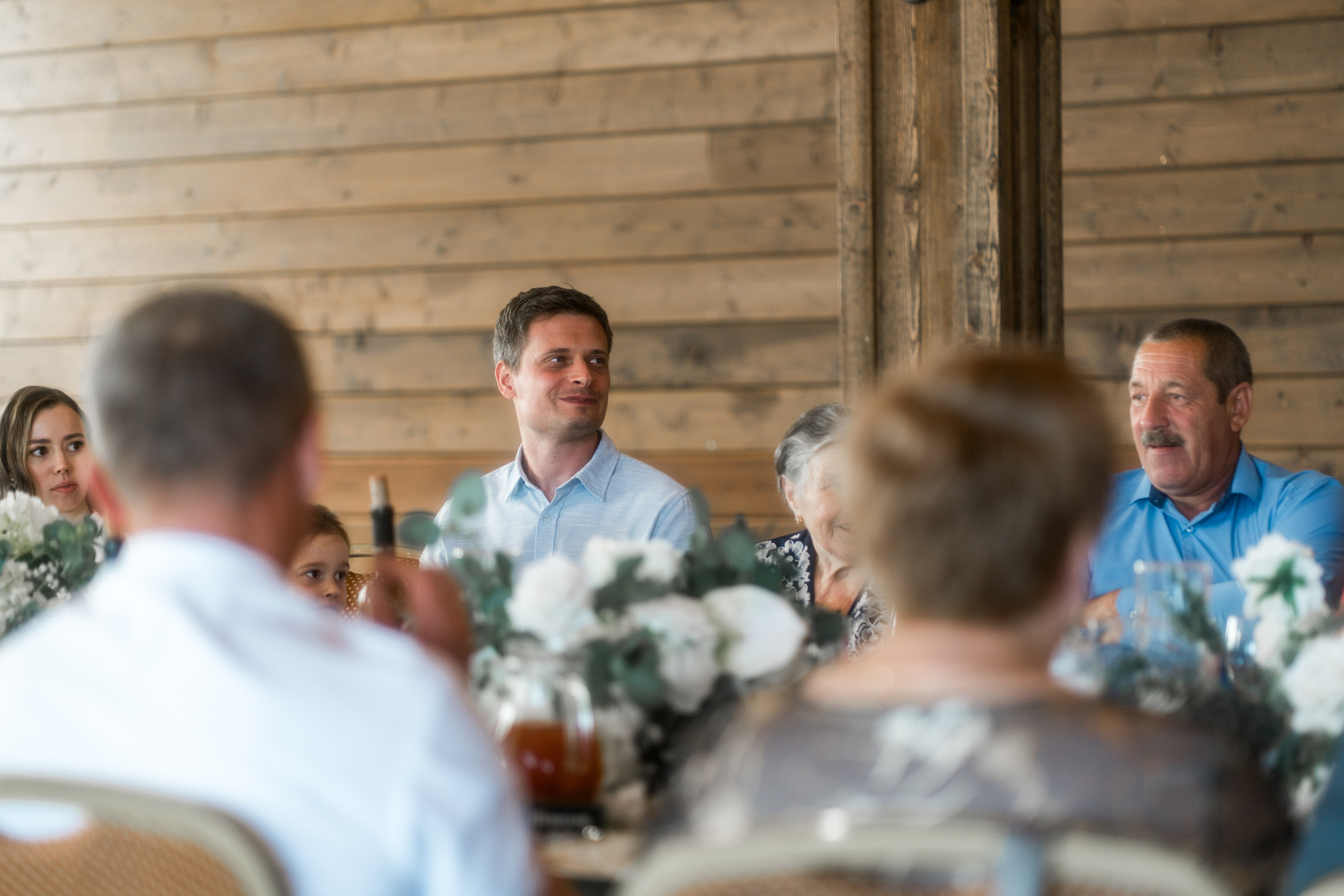 Свадьба Умар и Мила. Банкет. Свадебный и индивидуальный фотограф Аля Мамакова