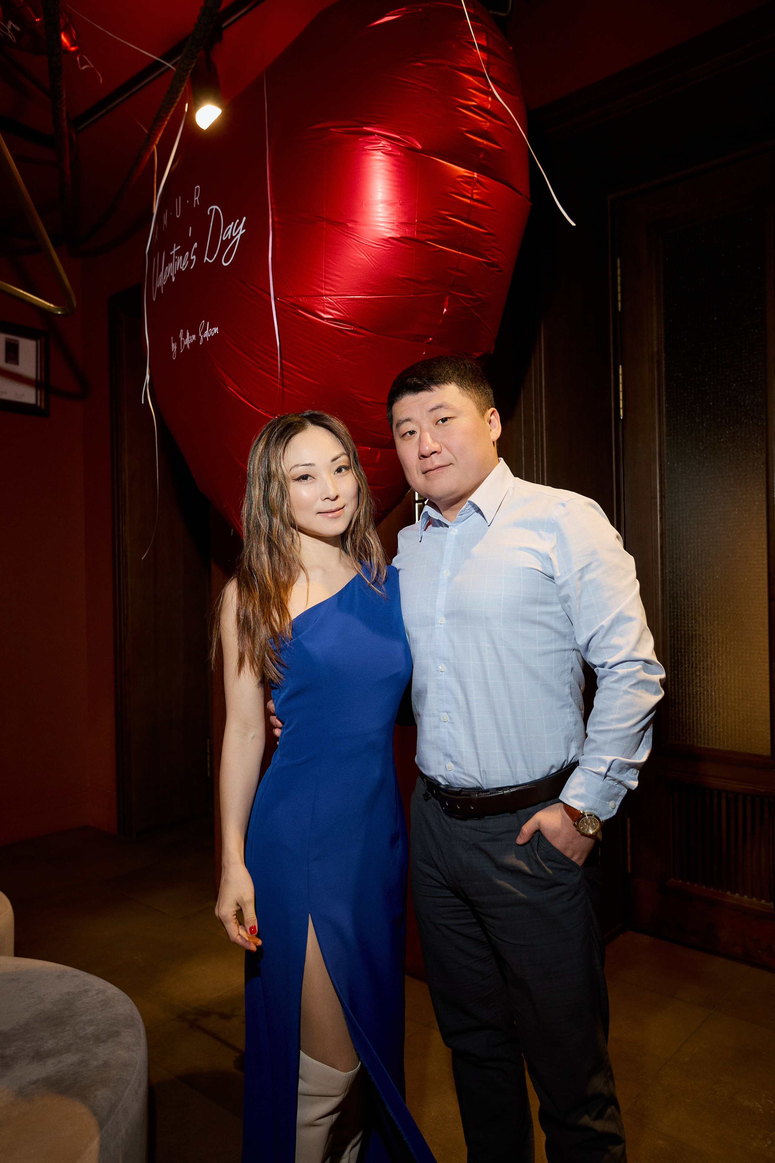 AMUR — Happy Valentine`s Day. СВОИ. ФОТООТЧЕТЫ-СОБЫТИЯ-МЕСТА