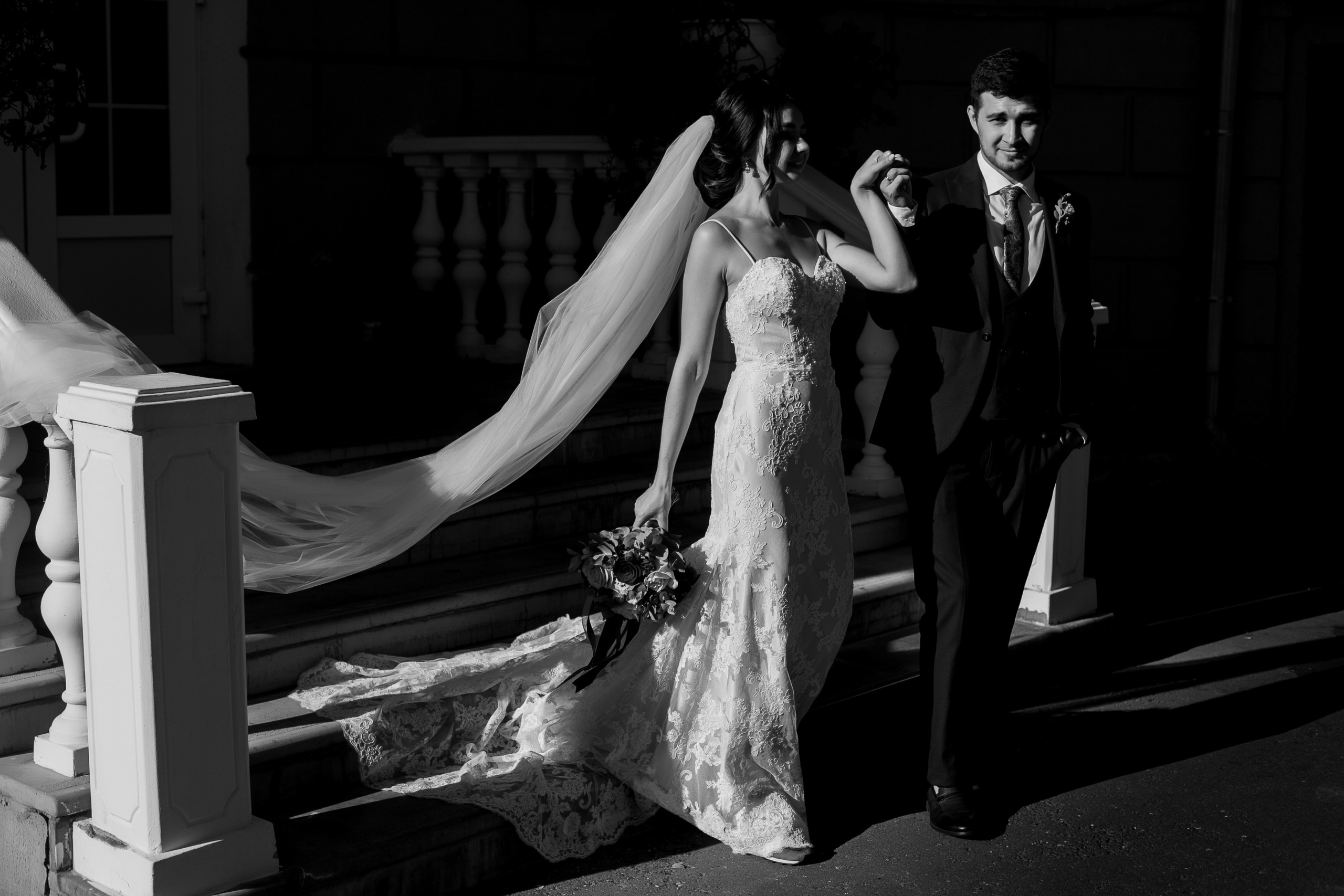 Свадебный и репортажный фотограф в Чебоксарах Покровский Александр