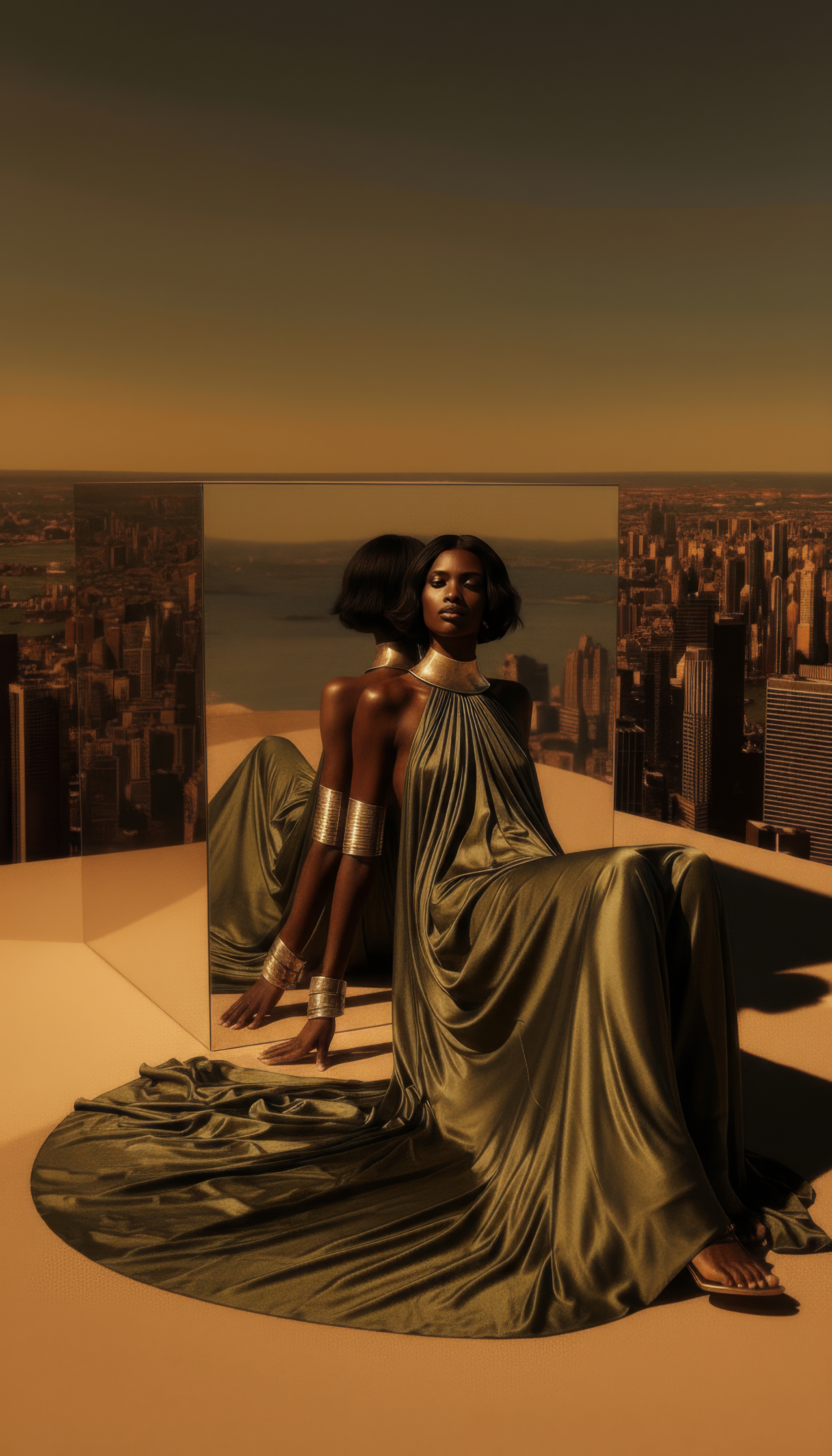 Нейросети. Качественный продакшн для вашего бизнеса — фотосъемка, видеосъемка, создание контента