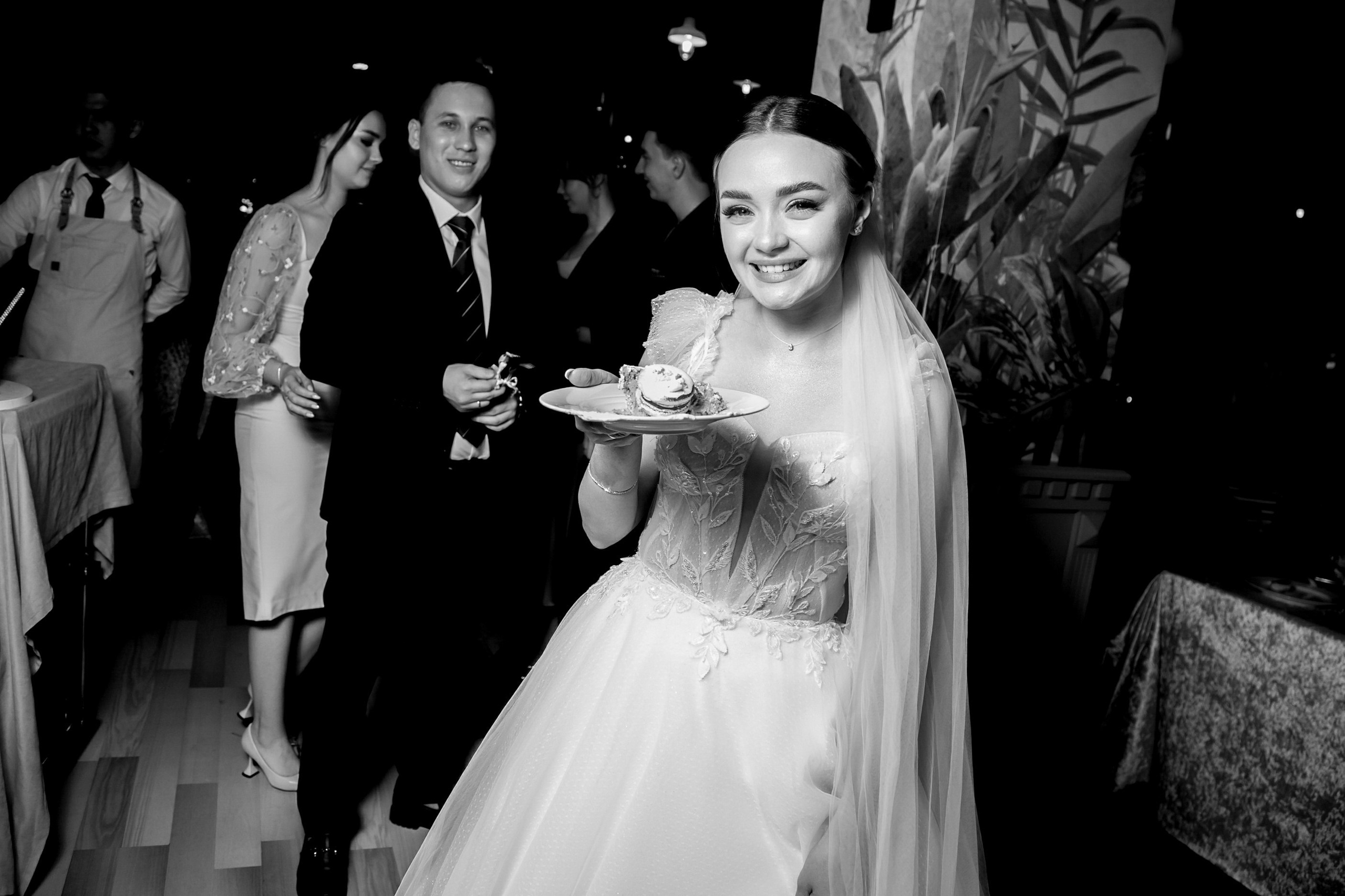 Прайс-лист. Свадебный и фэшн фотограф