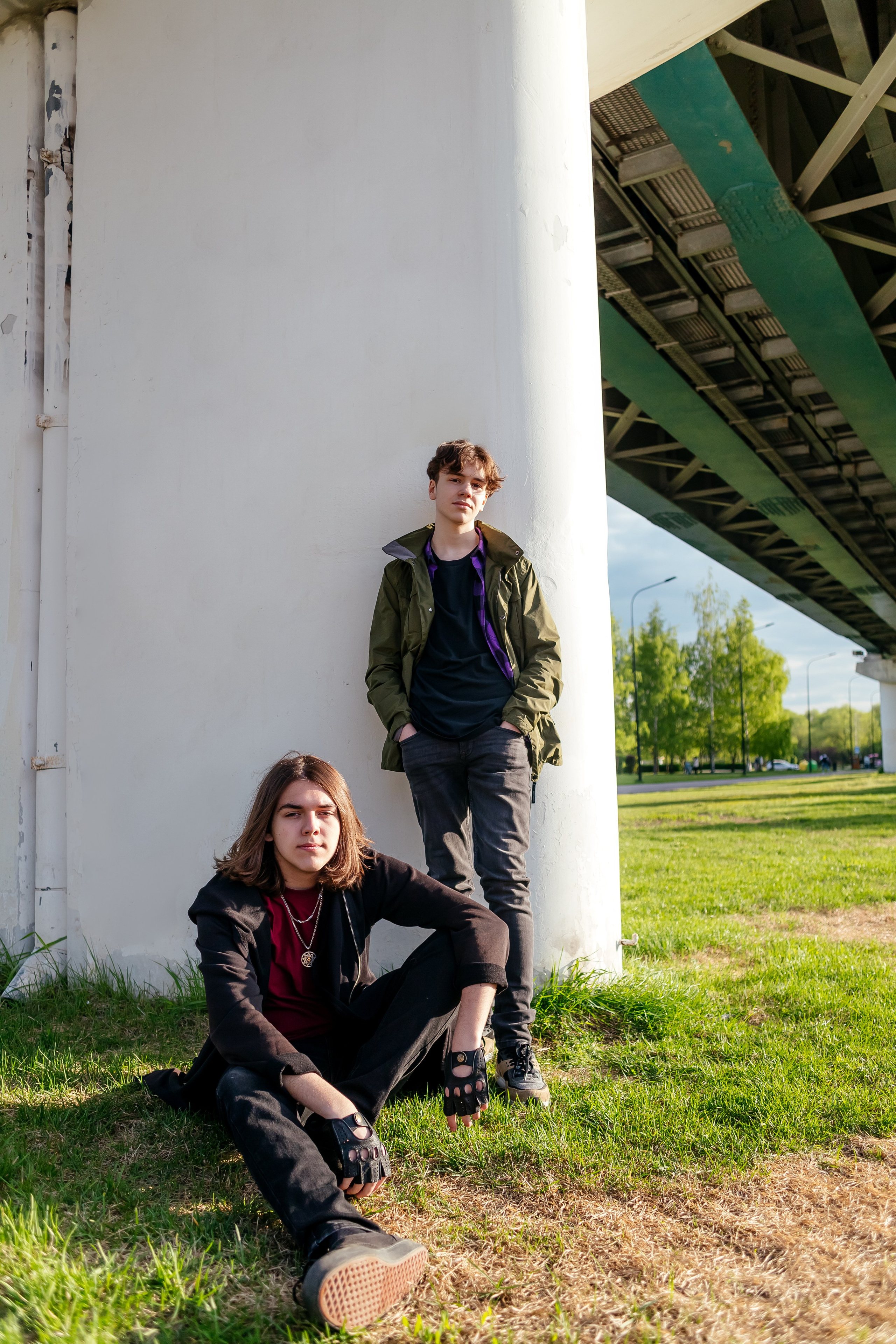 Акции от фотостудии Вышка. Выпускной альбом в Москве и Домодедово Вышка Школьный фотограф