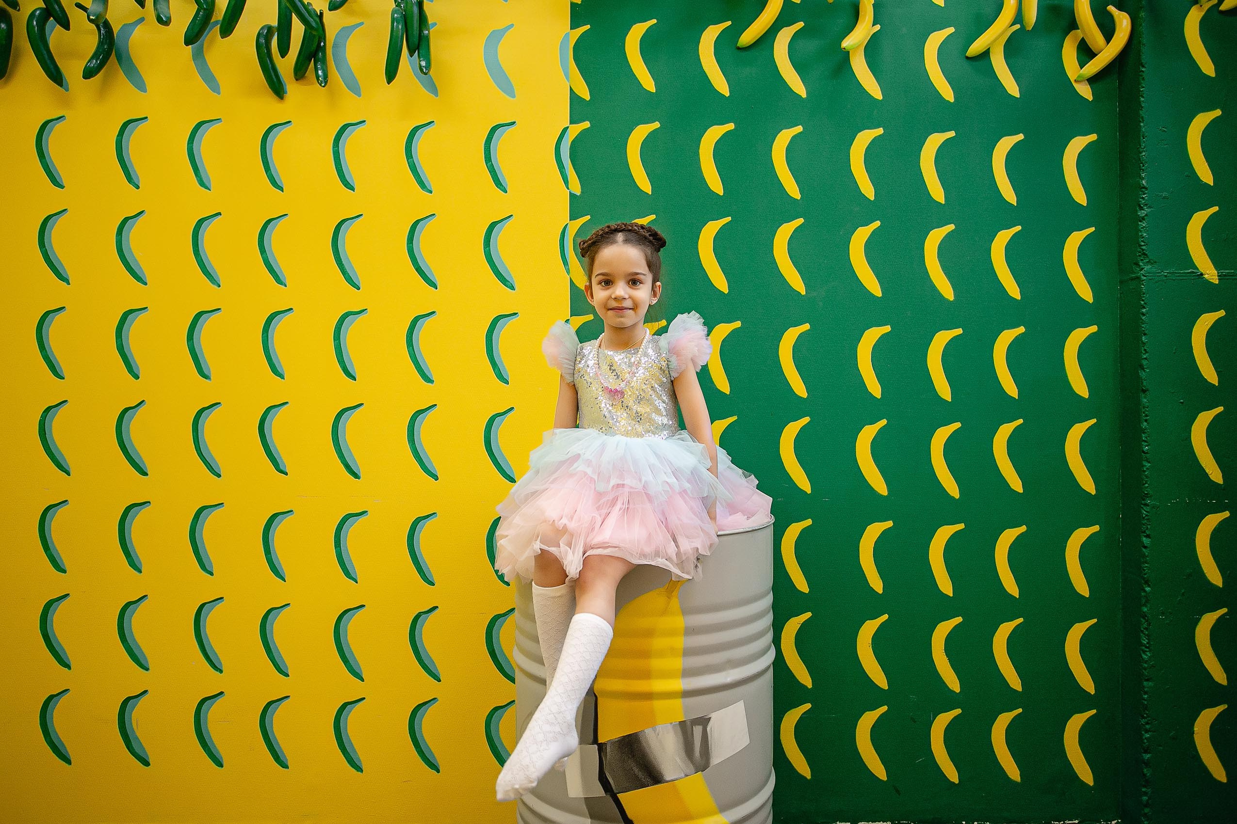 Детский день рождения в Порхай г Владивосток. Владивосток семейный фотограф Александр Степанов