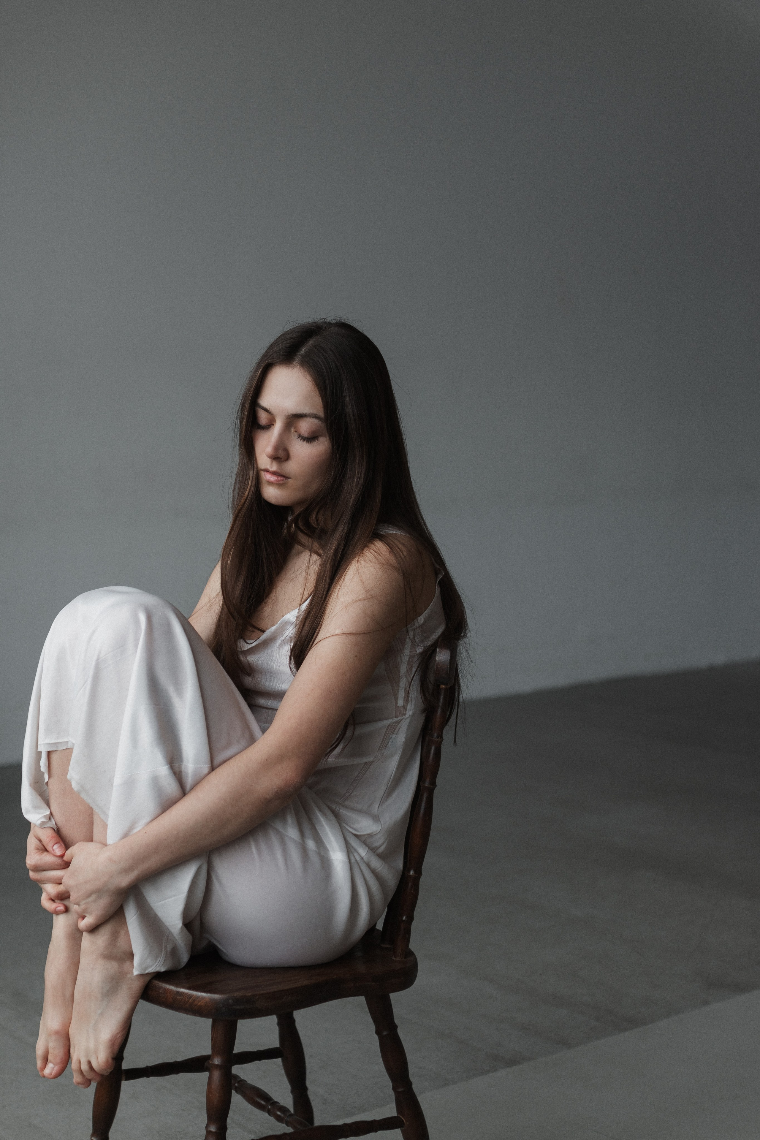 Портретный фотограф в Москве