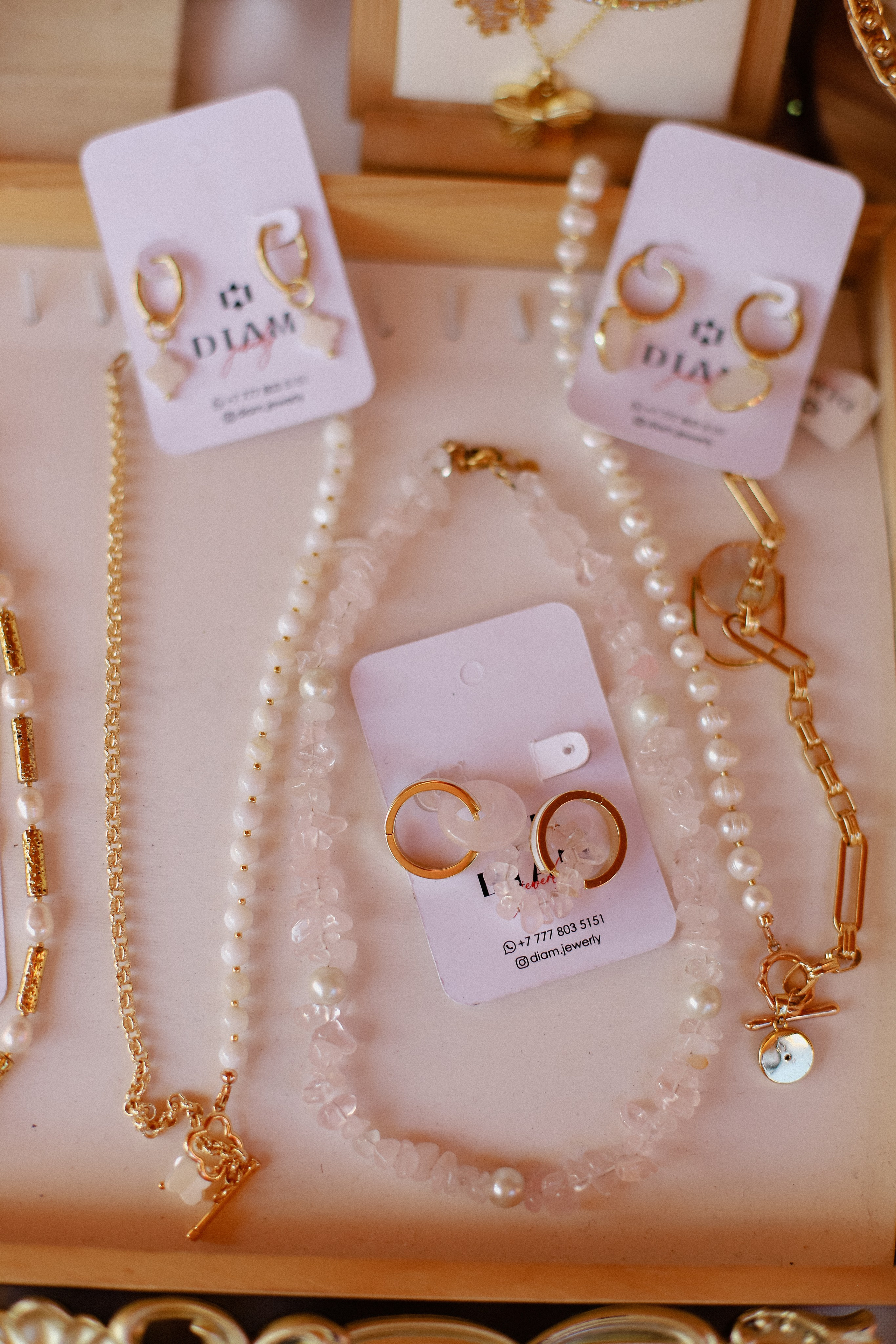 25.03 Ramstore и Интересные вещи. Фотограф в Алматы и Москве Даша Пушкина