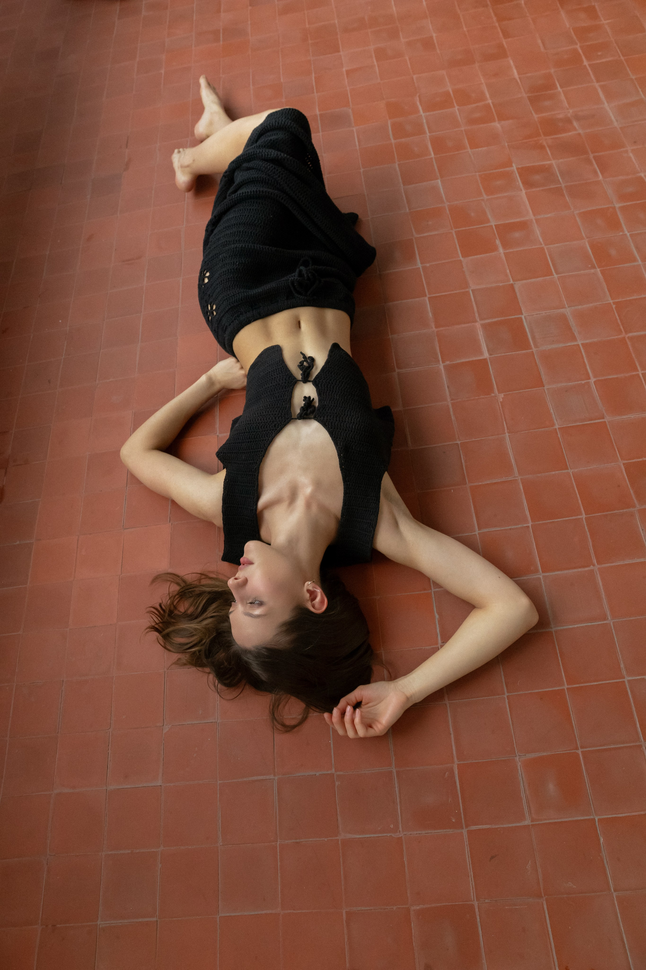 Елизавета Приходько женский фотограф Москва