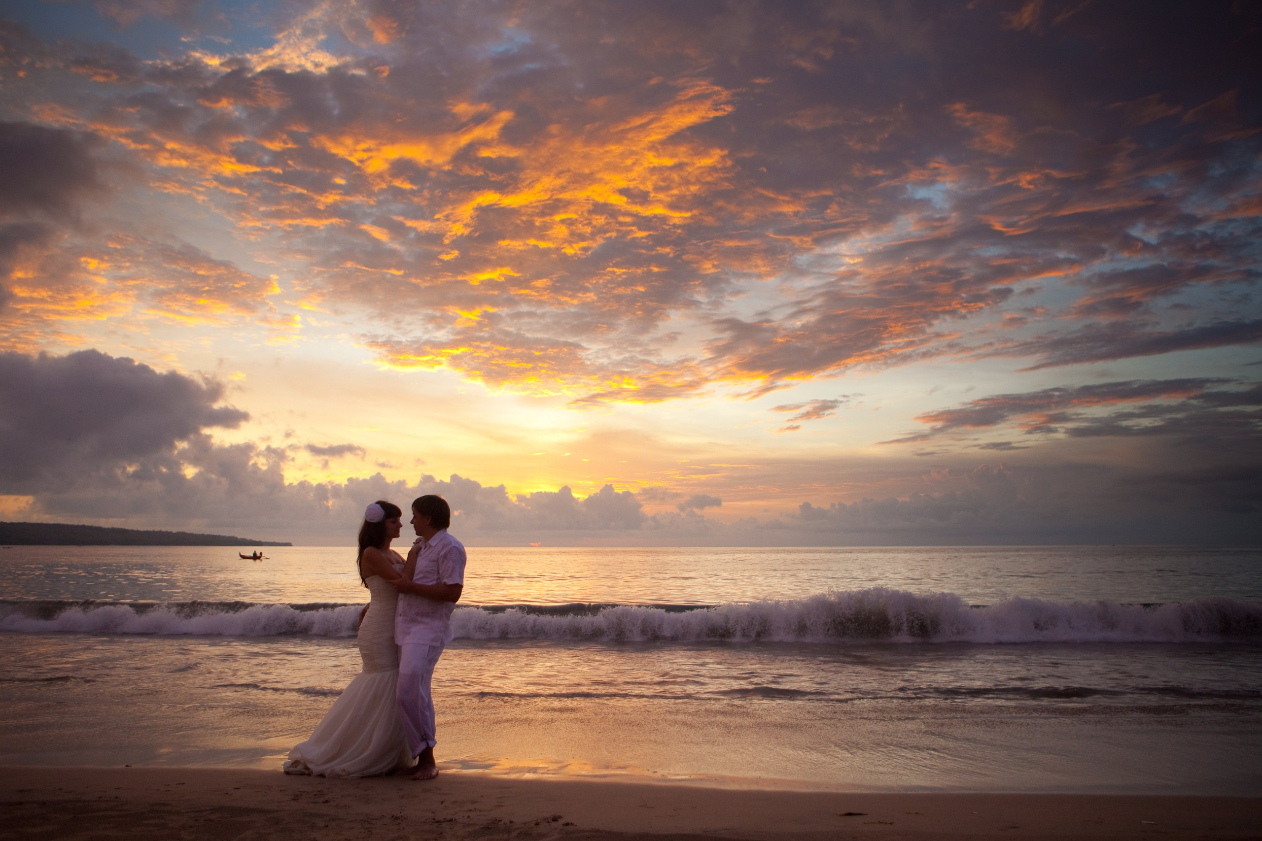 Свадебный фотограф в Москве Екатерина Огарская