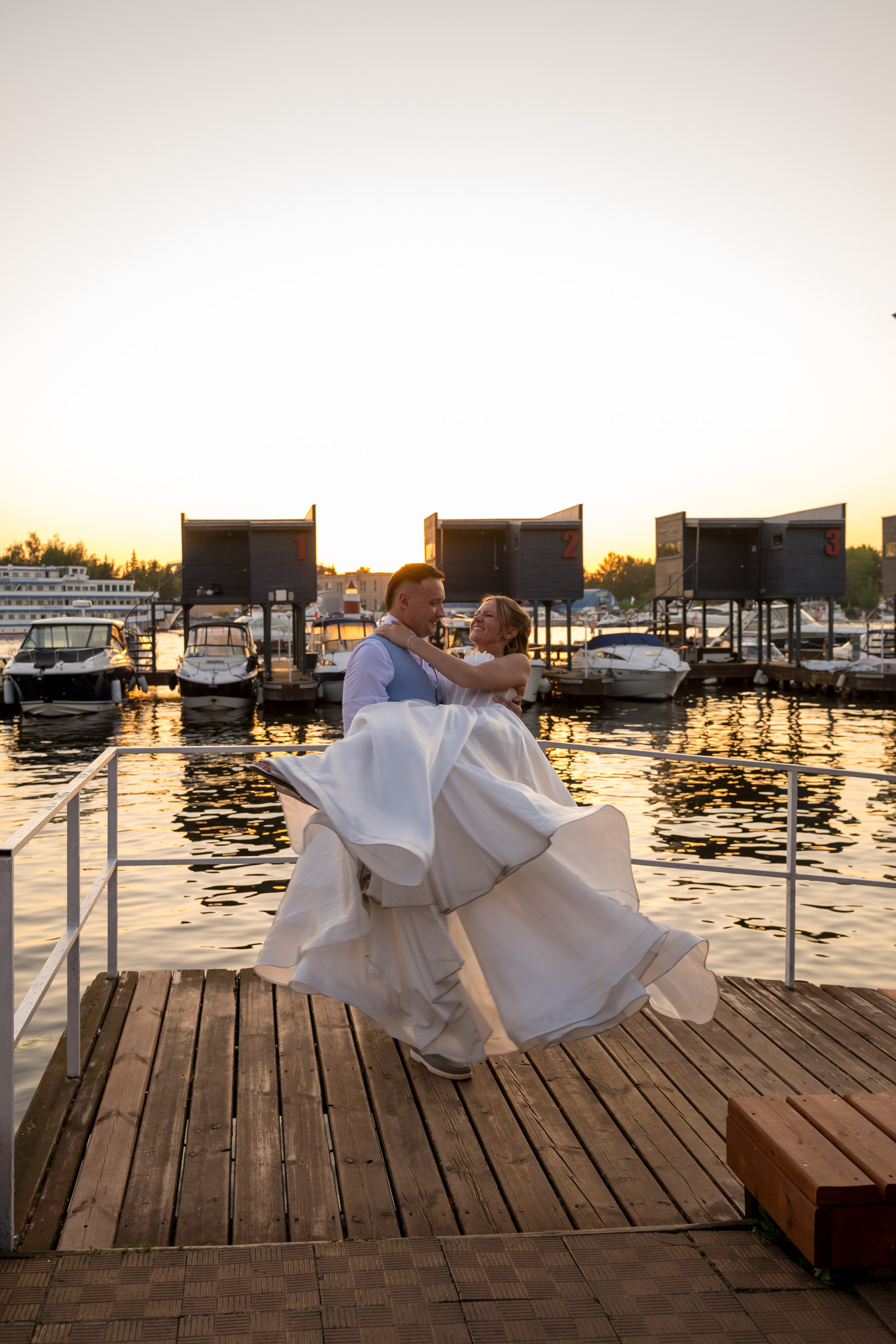 Tenderness. Свадебный и семейный Фотограф в Москве Александр Березин
