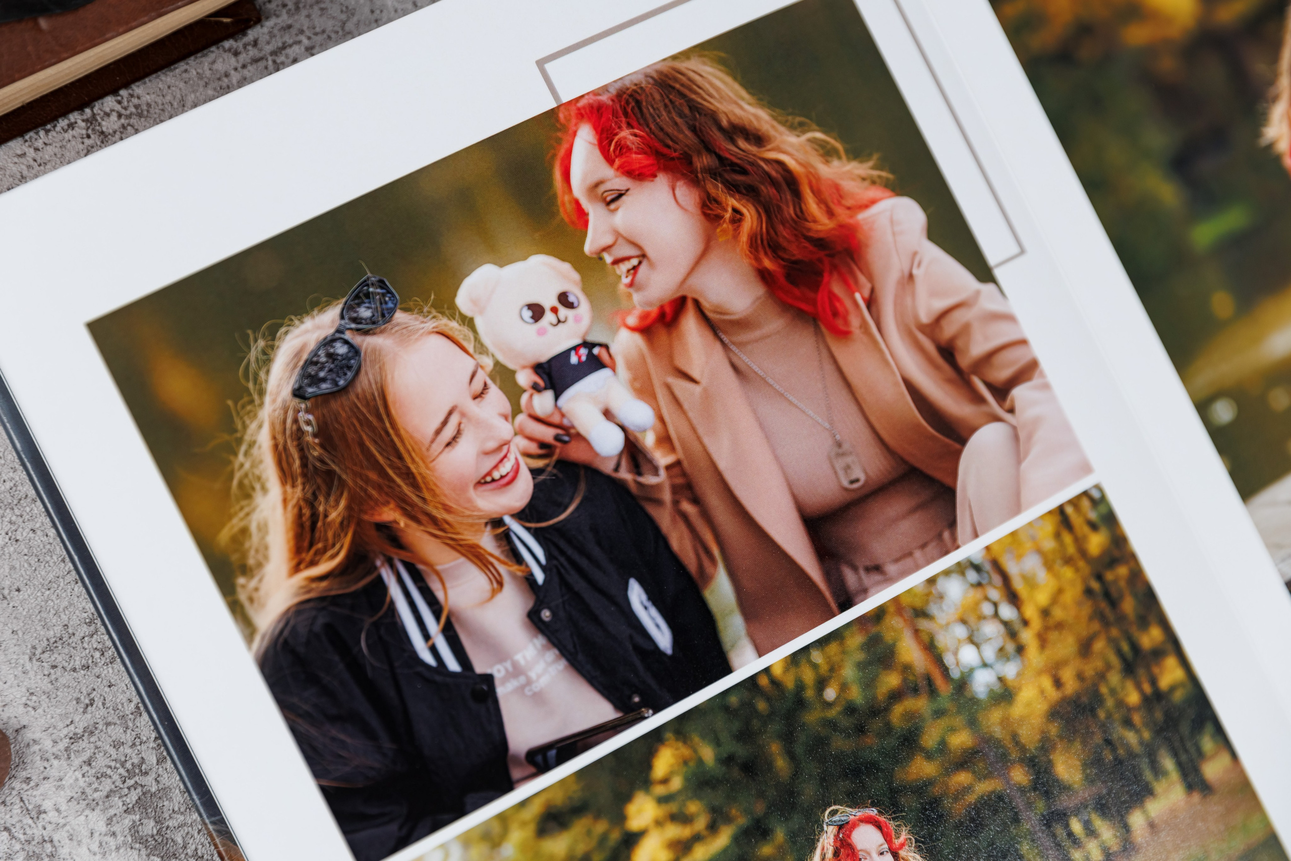 Выпускные альбомы общая информация. Семейный и детский фотограф Комина Елена, Власиха, Одинцово