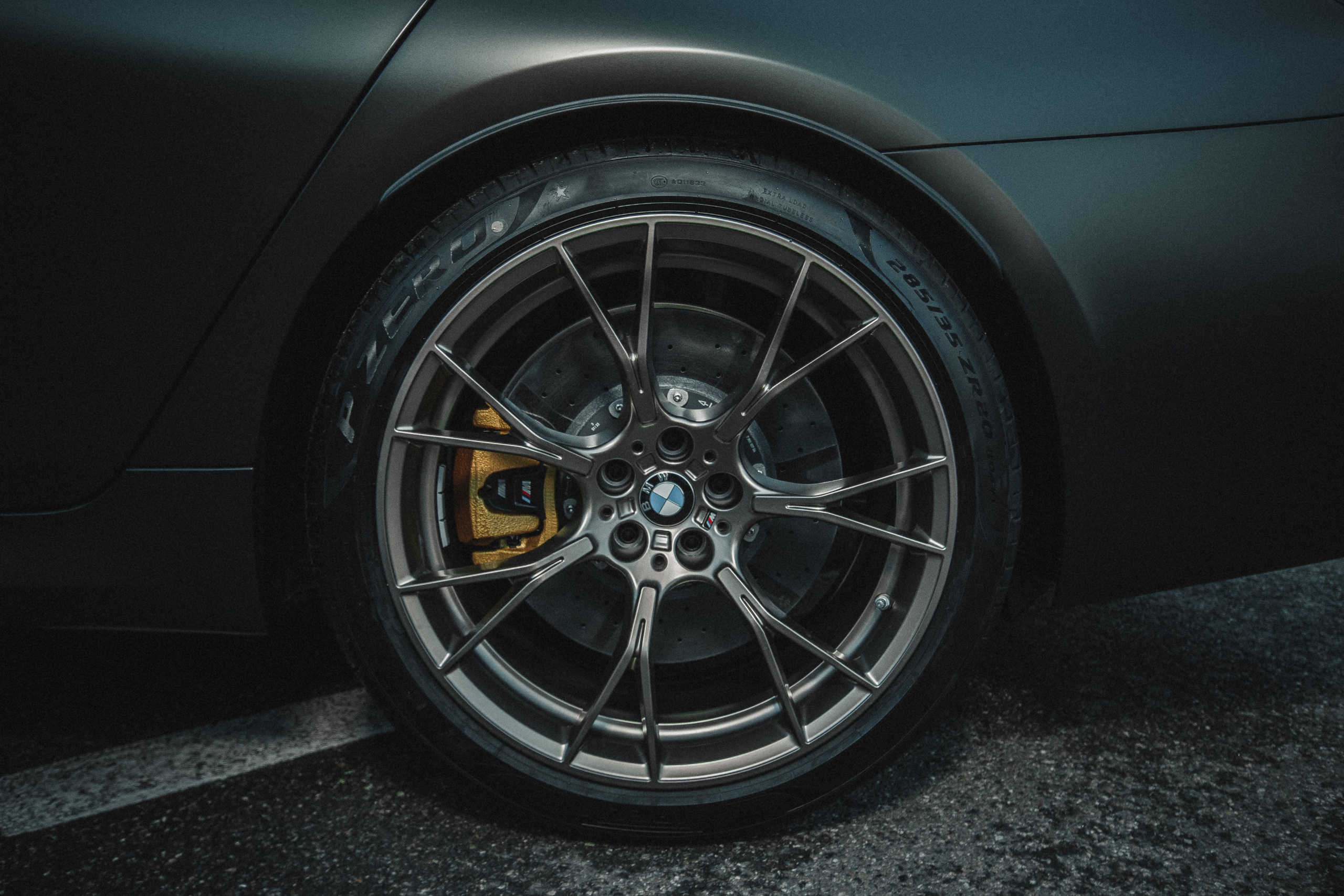 Денис Бояршинов — оператор-постановщик и фотограф в Ставрополе