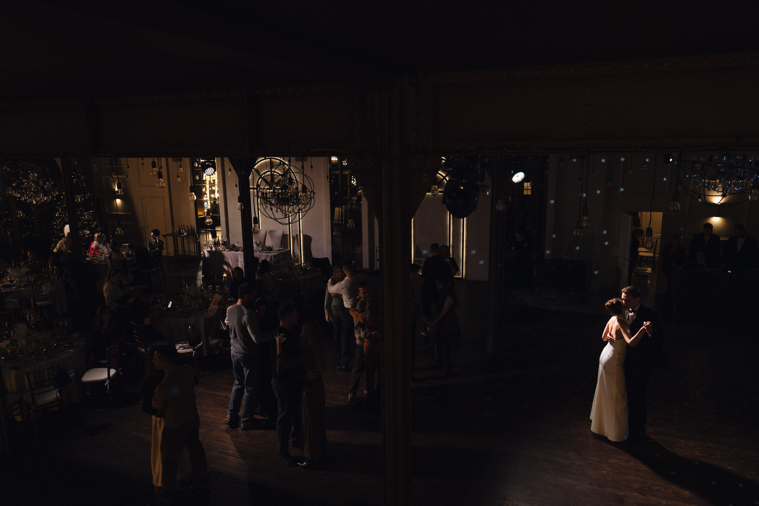 Свадьба Гумара и Анны. Фотограф Макс Меш