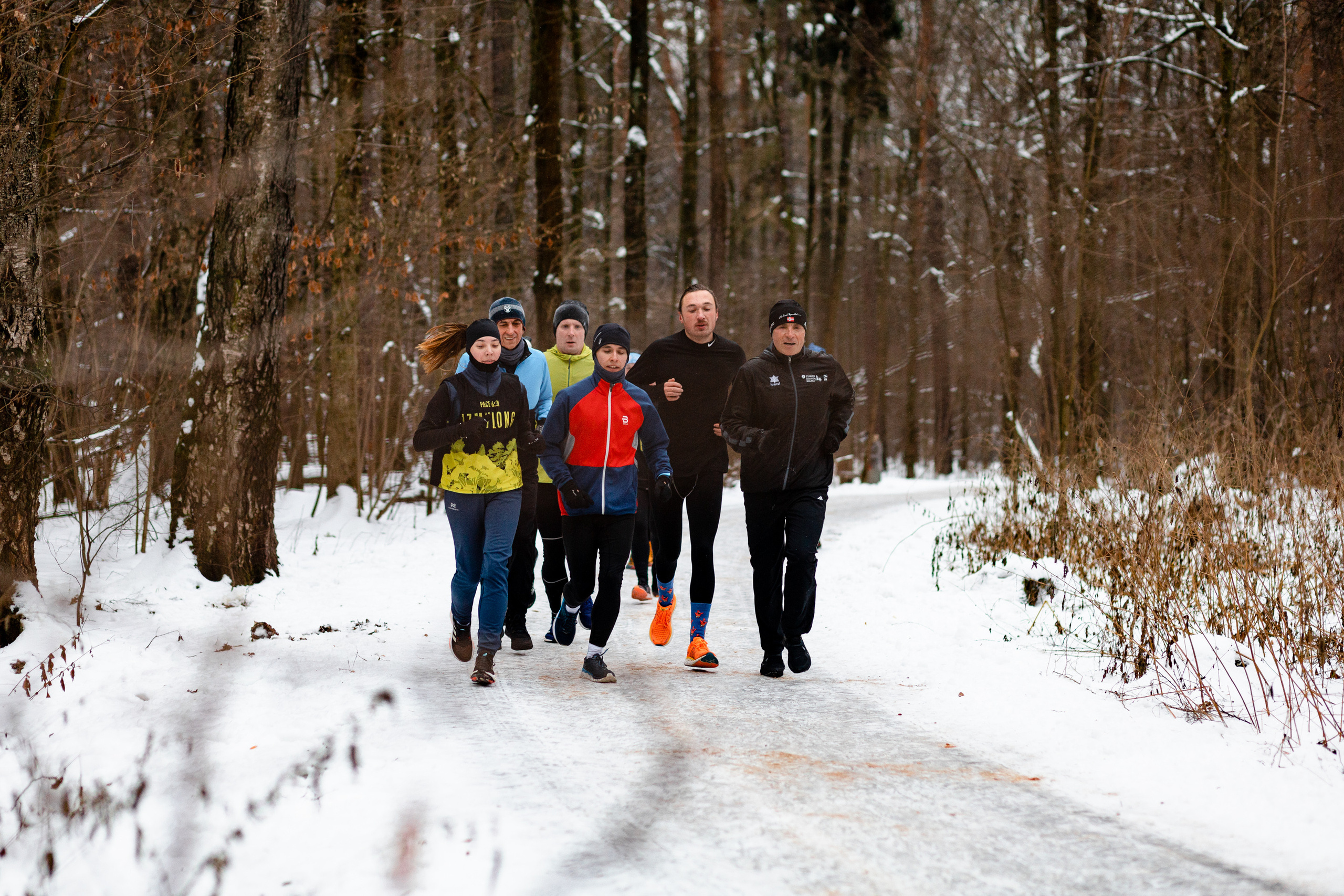 Воскресная длительная IzMyLong (27.11.2022). Павел Шарапов | Фотограф | Москва