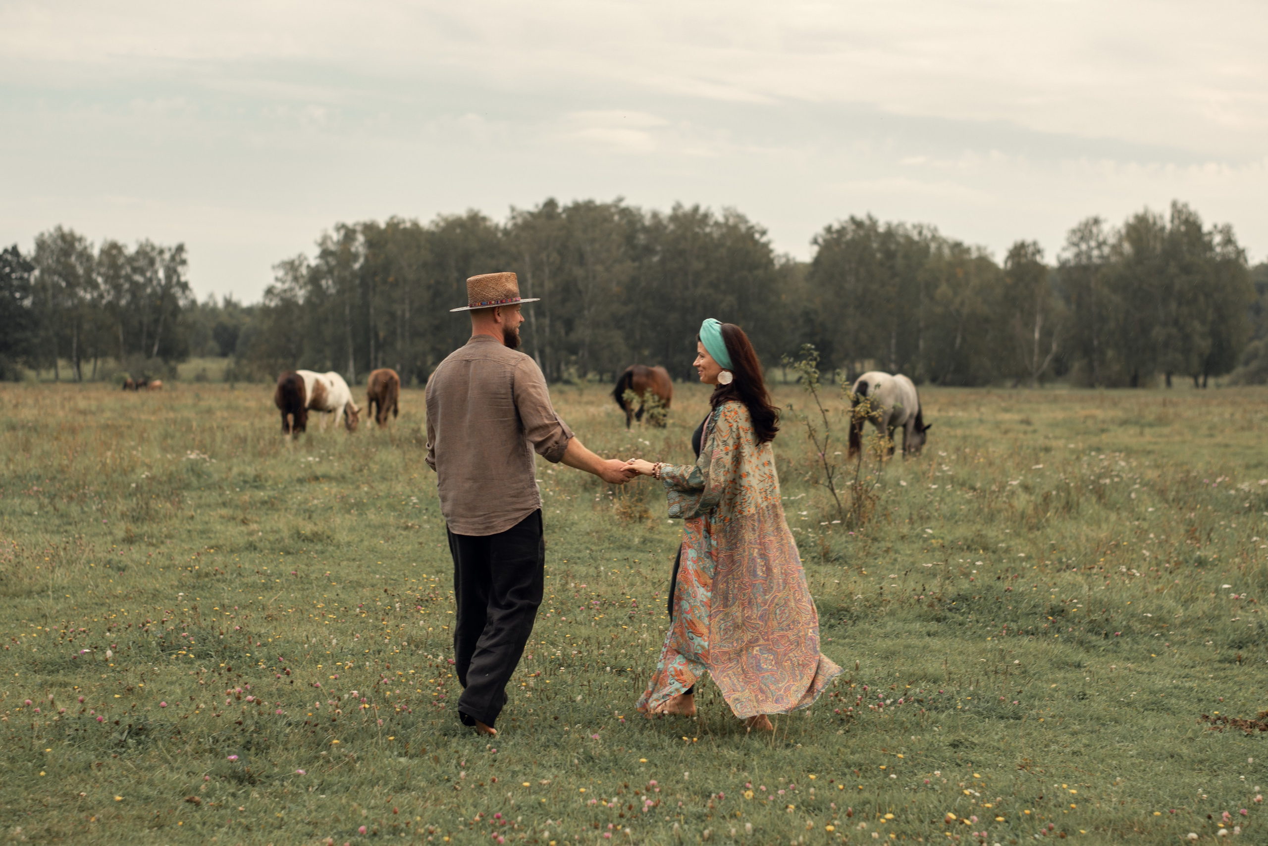 Фототур в Коломну. Семейный фотограф Екатерина Шаманаева