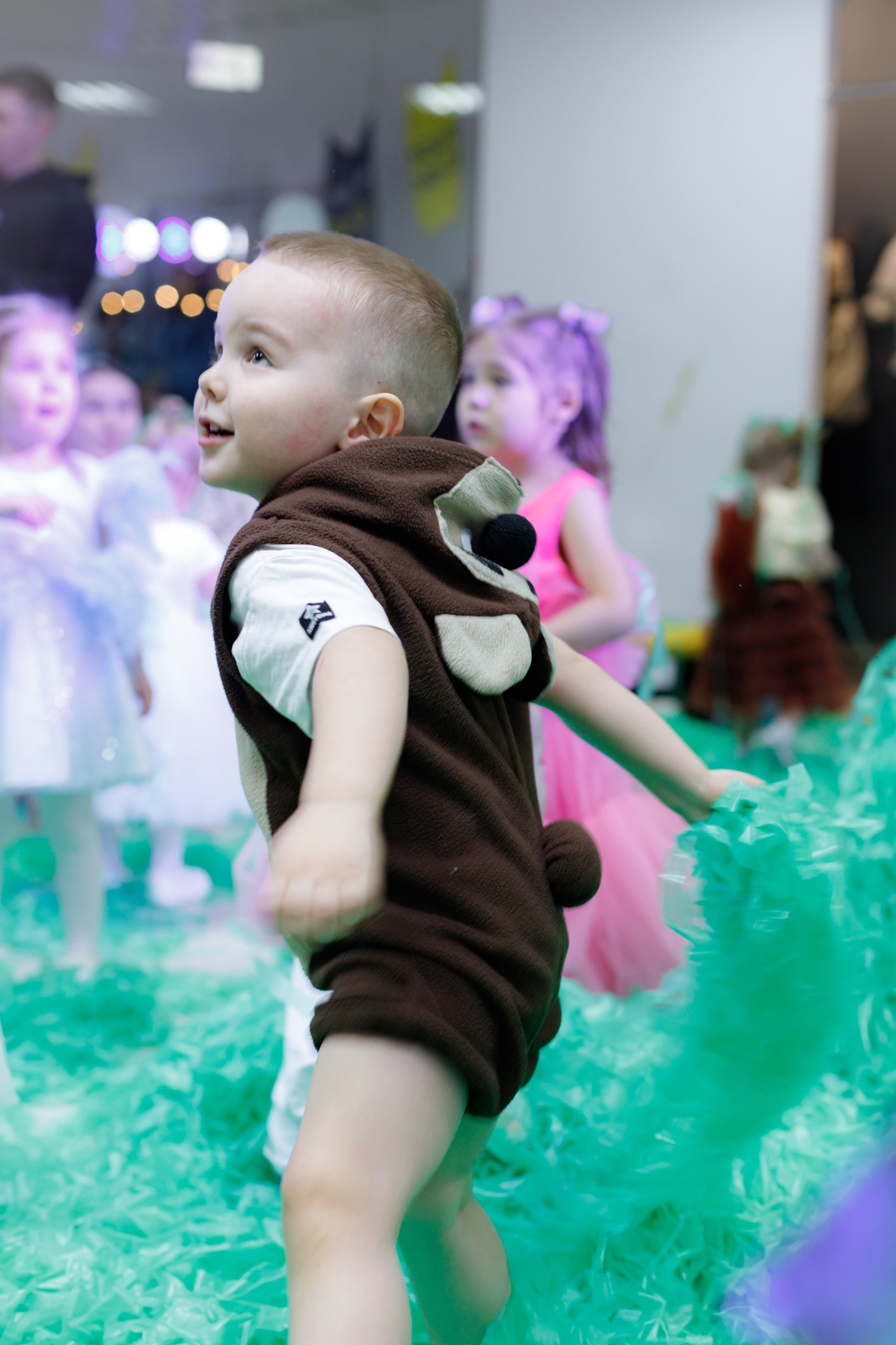 HAPPY NEW YEAR PART/3. Photokarish