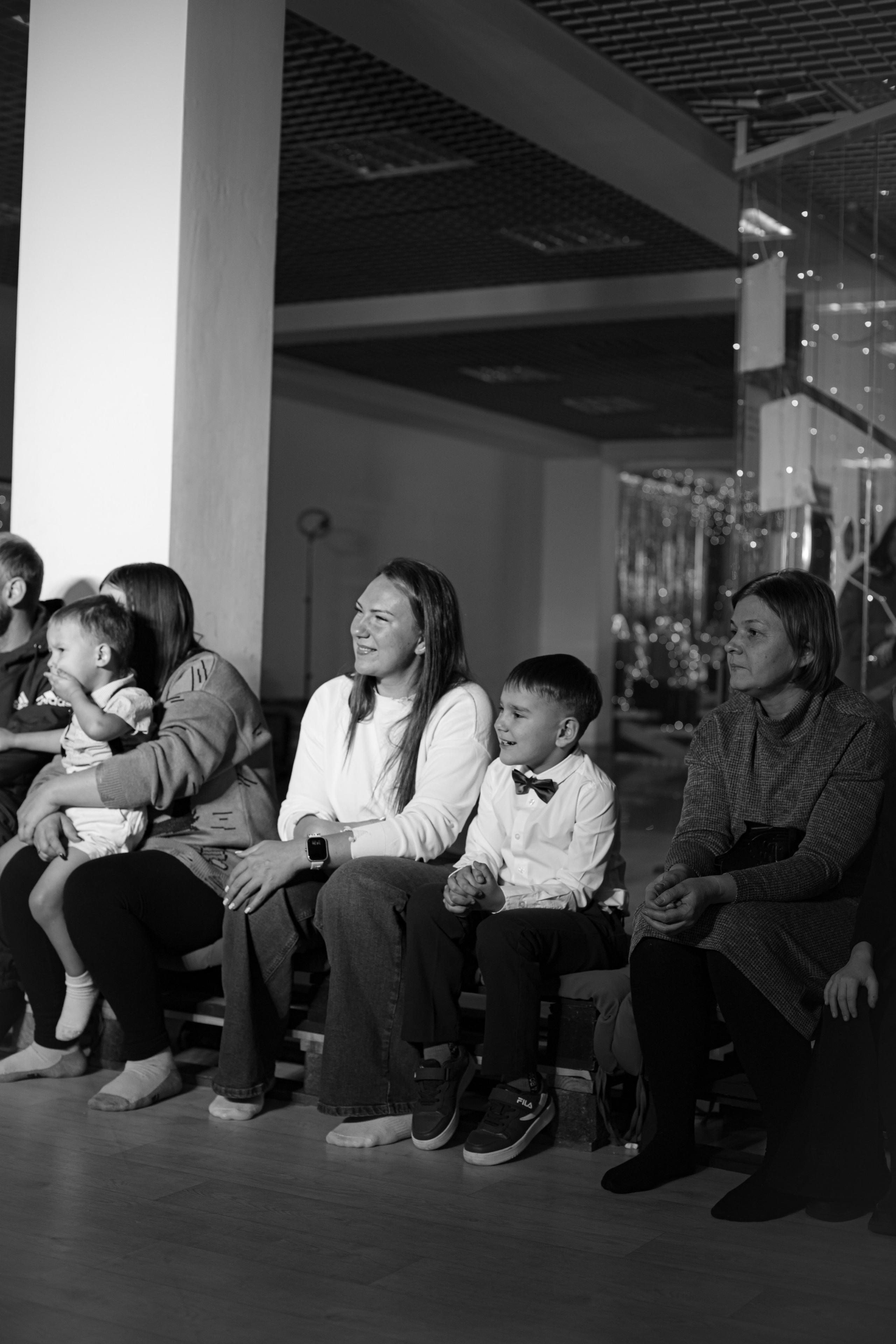 Happy new year / part2. Photokarish