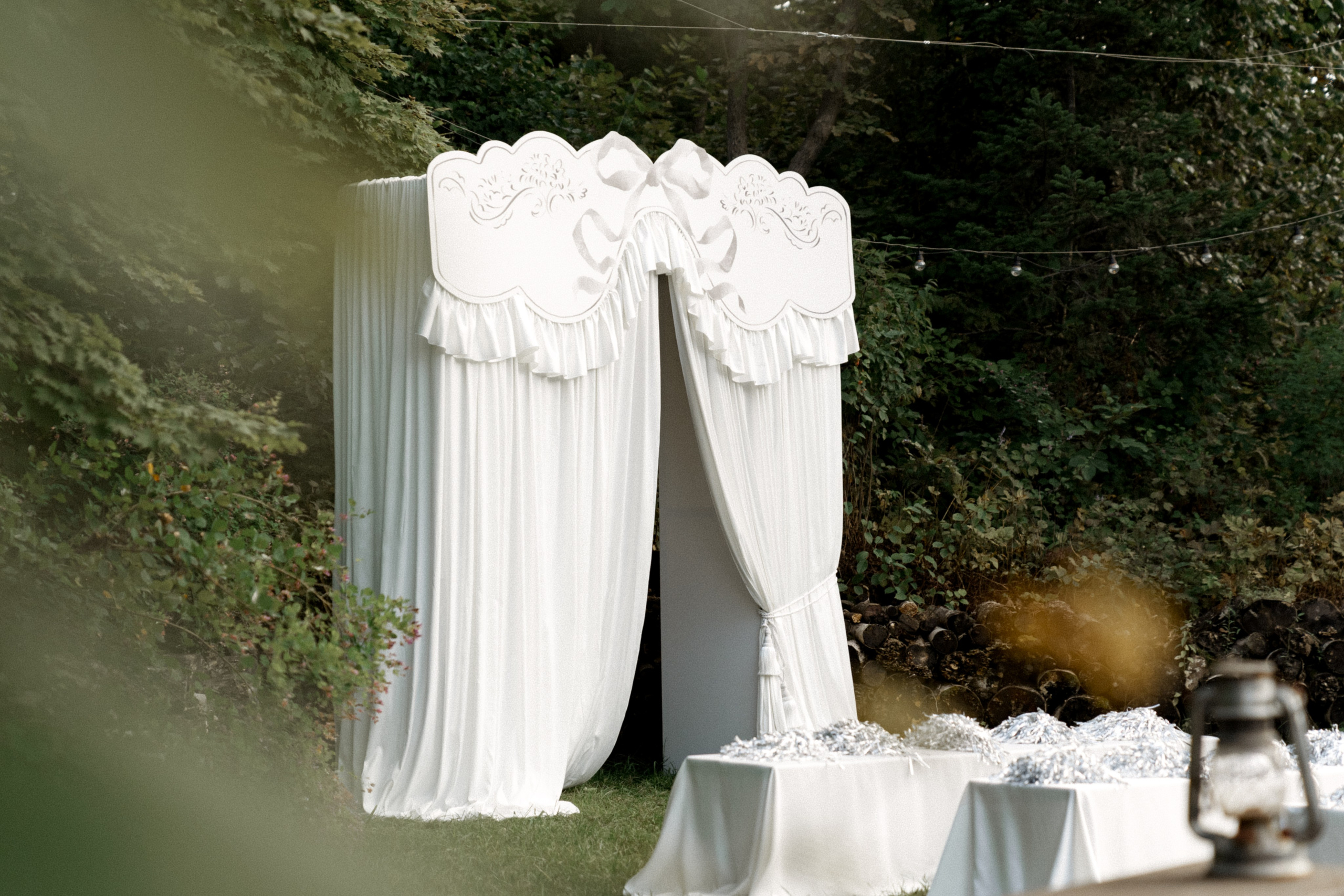 Никита и Света. Организация свадеб и других мероприятий во Владивостоке от «Рядом быть»