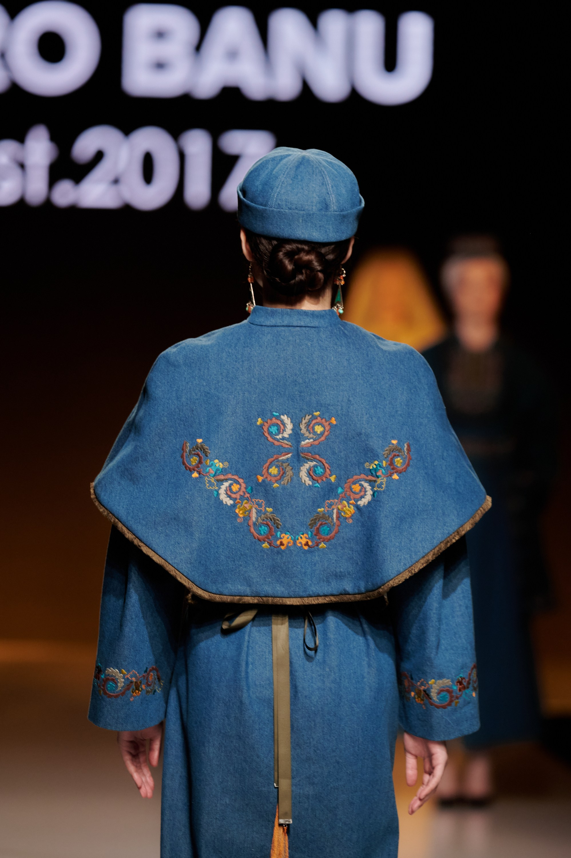 MODEST FASHION DAY 2024. Коммерческий фотограф в Казани Ксения Добролюбова