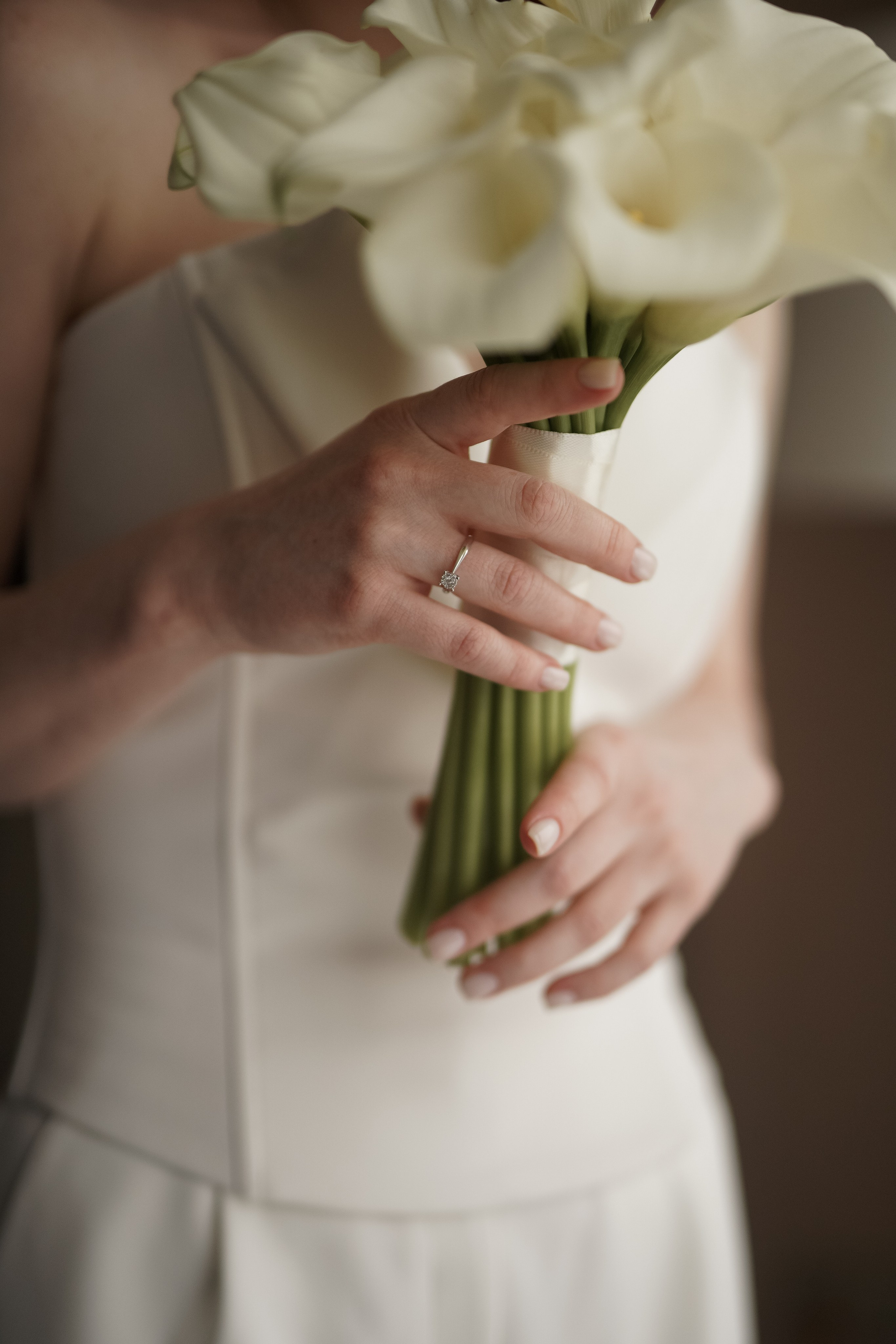 Алина и Илья. Свадебный фотограф Марина Попова