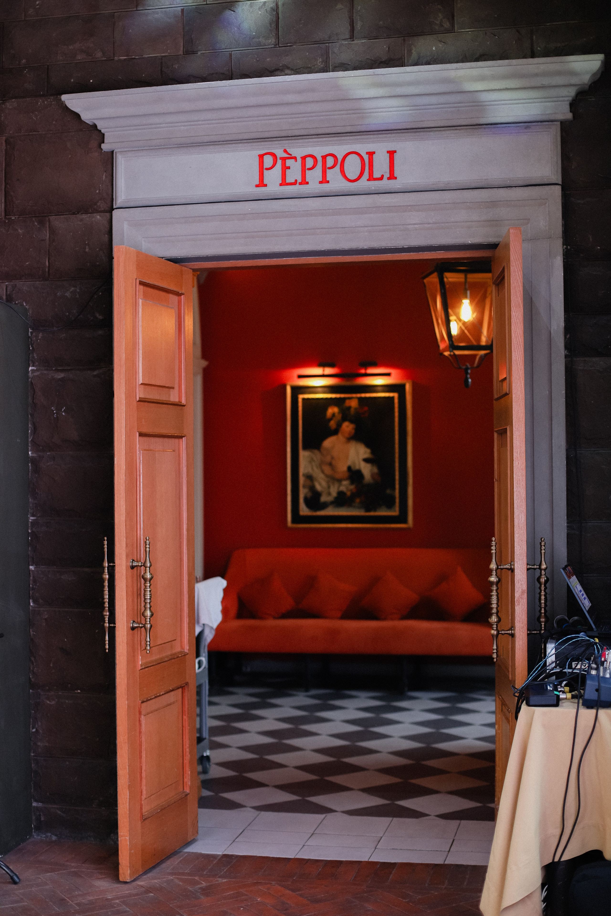 Илья и Анастасия. Фотограф в Алматы и Москве Даша Пушкина