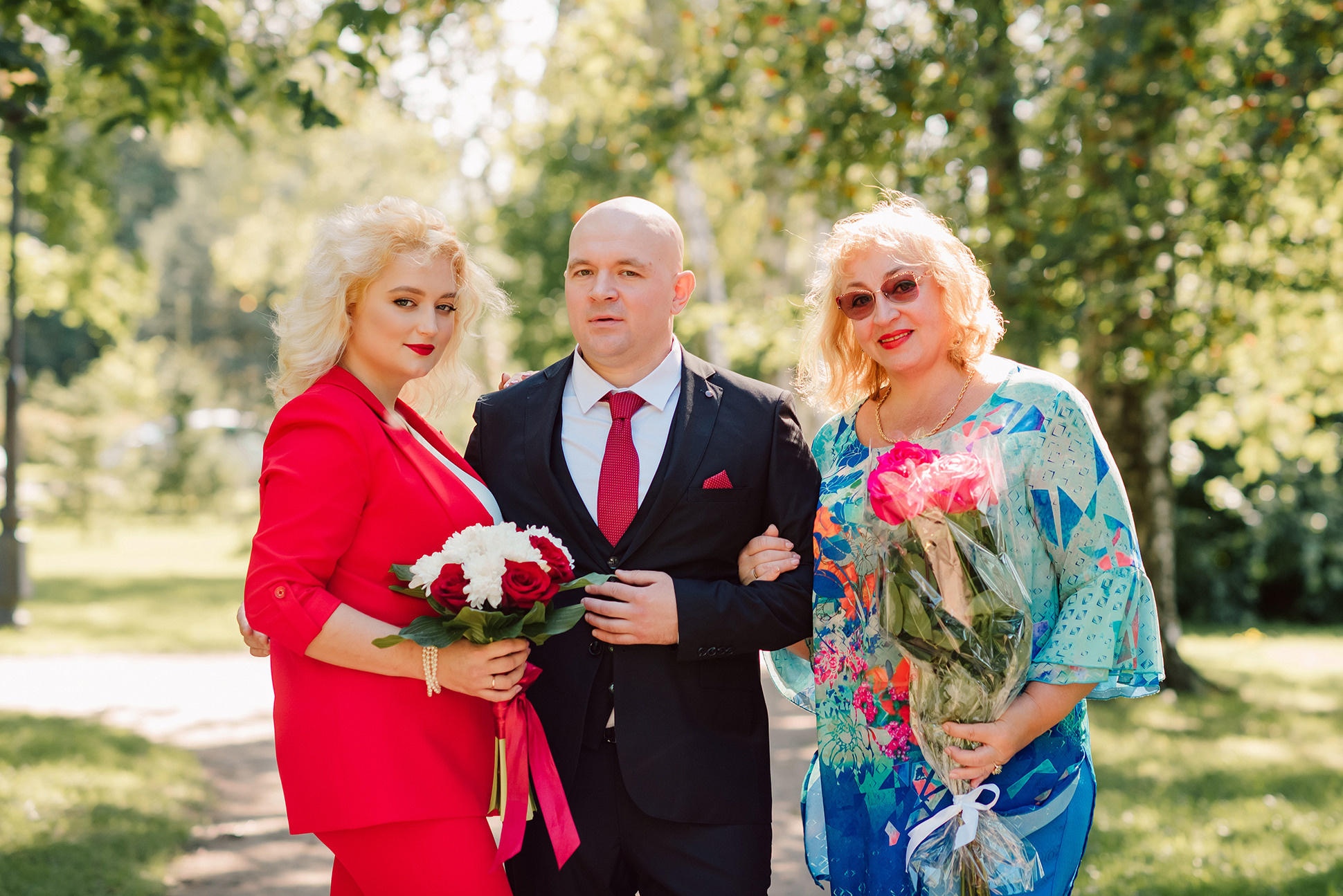 Татьяна и Михаил. Сестрорецк. Семейный и Свадебный фотограф. Санкт-Петербург. Пушкин