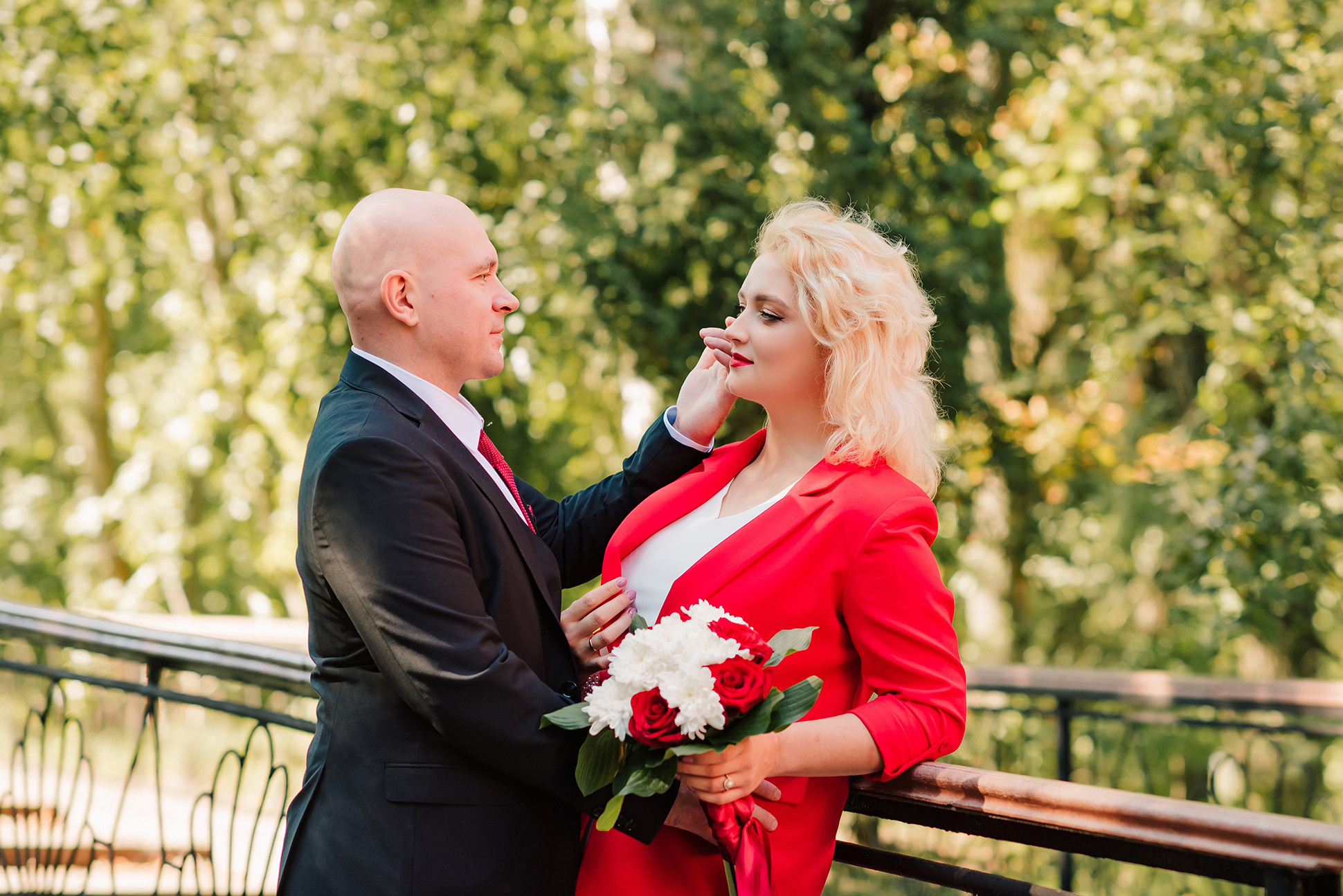 Татьяна и Михаил. Сестрорецк. Семейный и Свадебный фотограф. Санкт-Петербург. Пушкин