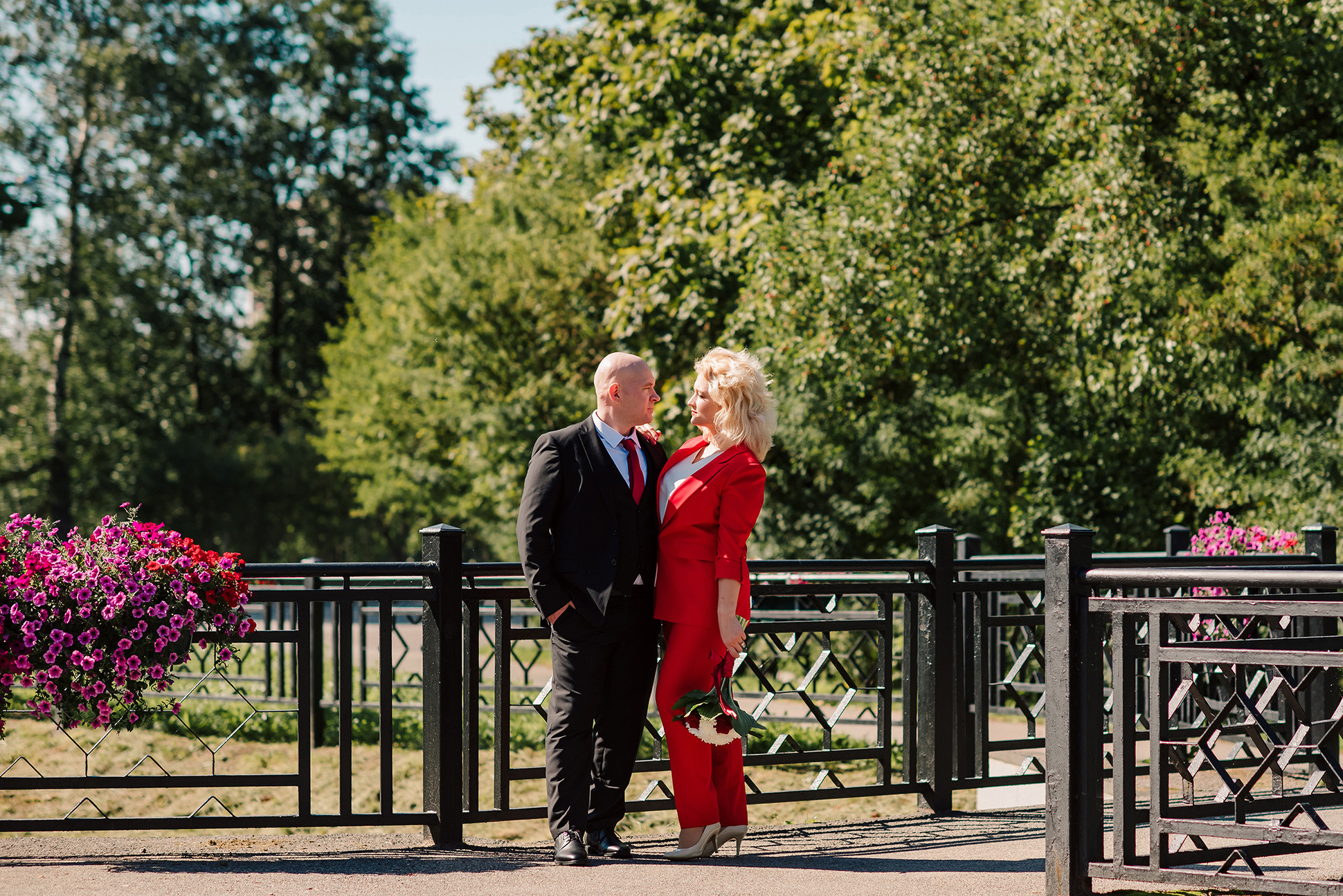 Татьяна и Михаил. Сестрорецк. Семейный и Свадебный фотограф. Санкт-Петербург. Пушкин