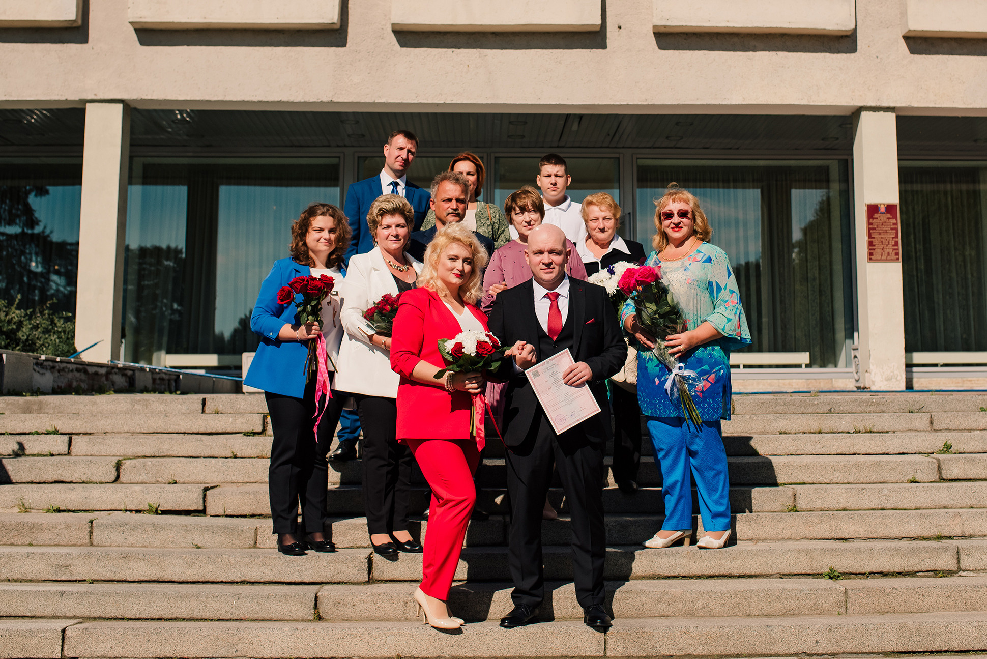 Татьяна и Михаил. Сестрорецк. Семейный и Свадебный фотограф. Санкт-Петербург. Пушкин