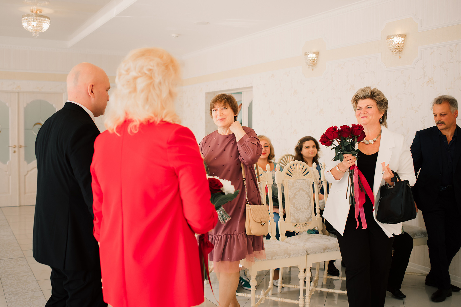 Татьяна и Михаил. Сестрорецк. Семейный и Свадебный фотограф. Санкт-Петербург. Пушкин