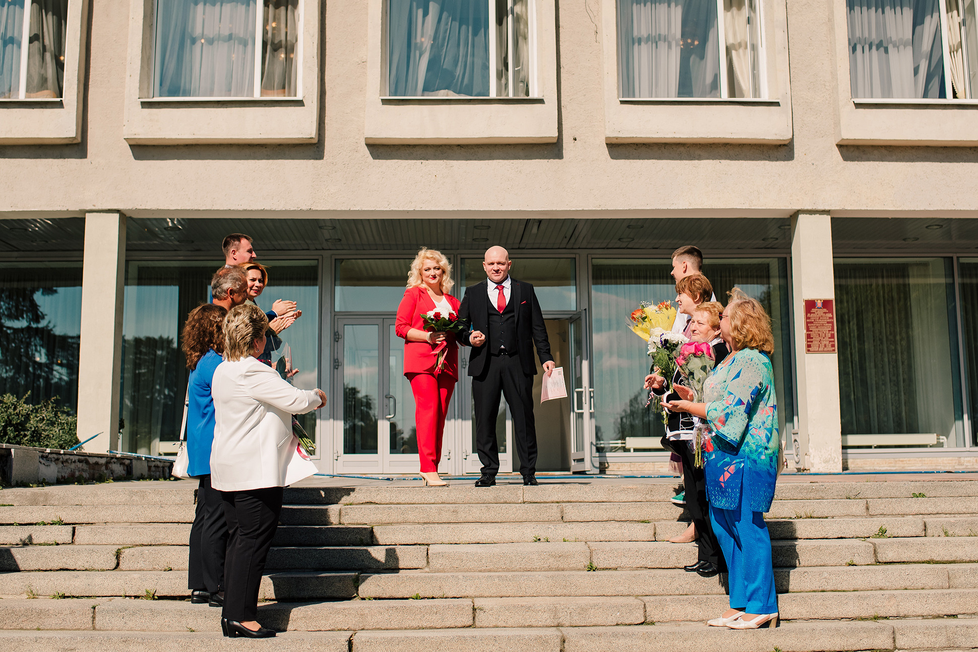 Татьяна и Михаил. Сестрорецк. Семейный и Свадебный фотограф. Санкт-Петербург. Пушкин