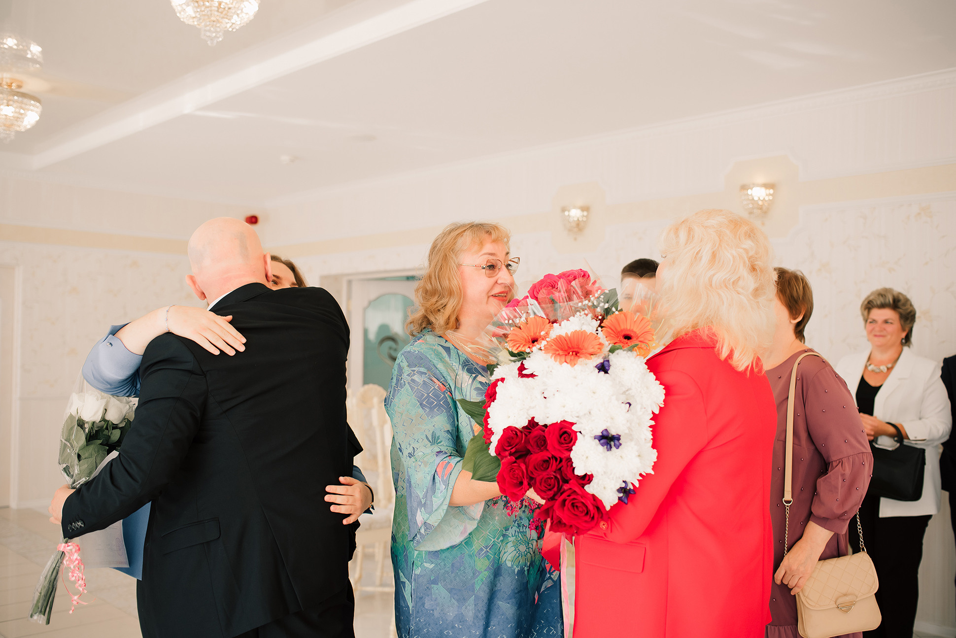 Татьяна и Михаил. Сестрорецк. Семейный и Свадебный фотограф. Санкт-Петербург. Пушкин