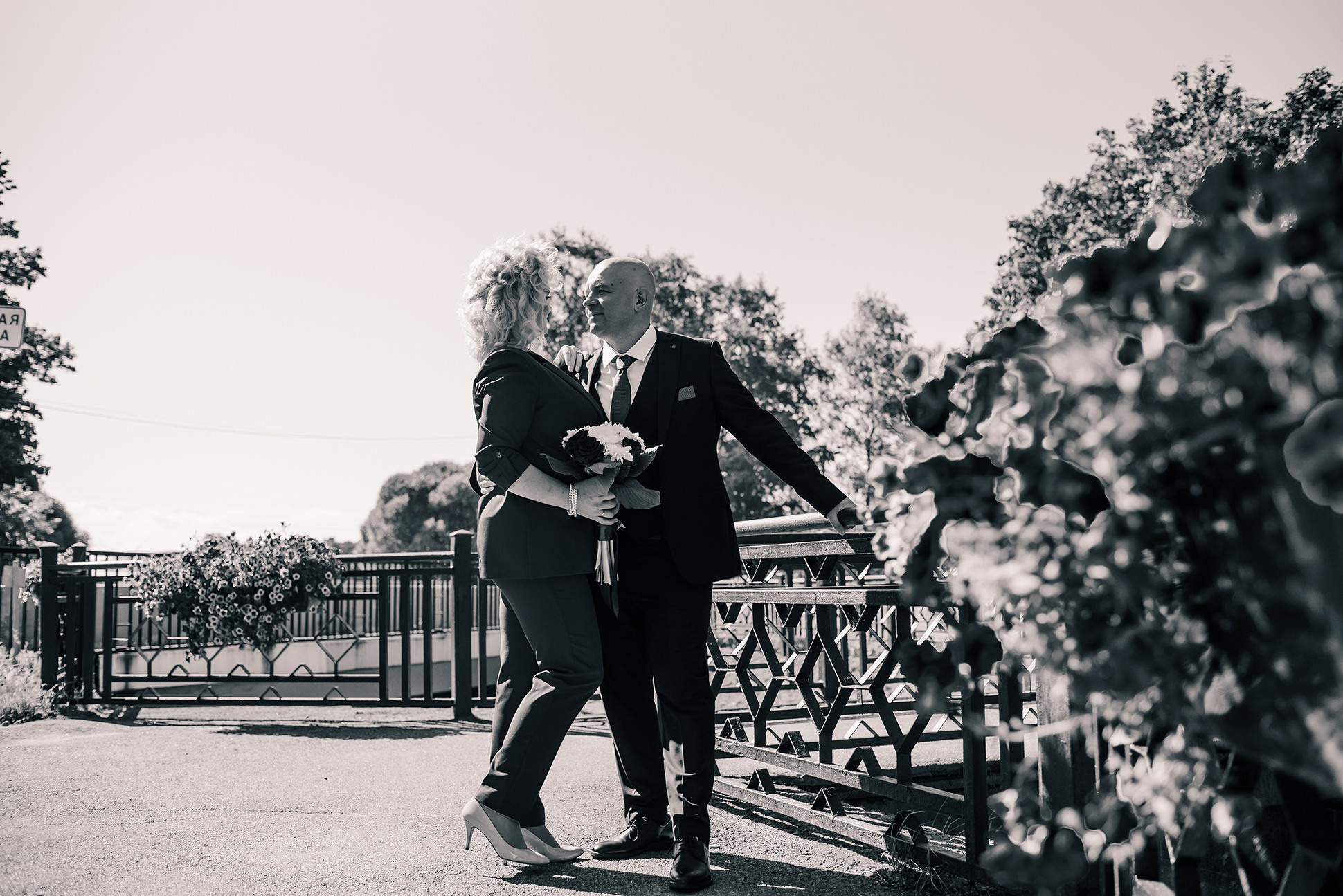 Татьяна и Михаил. Сестрорецк. Семейный и Свадебный фотограф. Санкт-Петербург. Пушкин