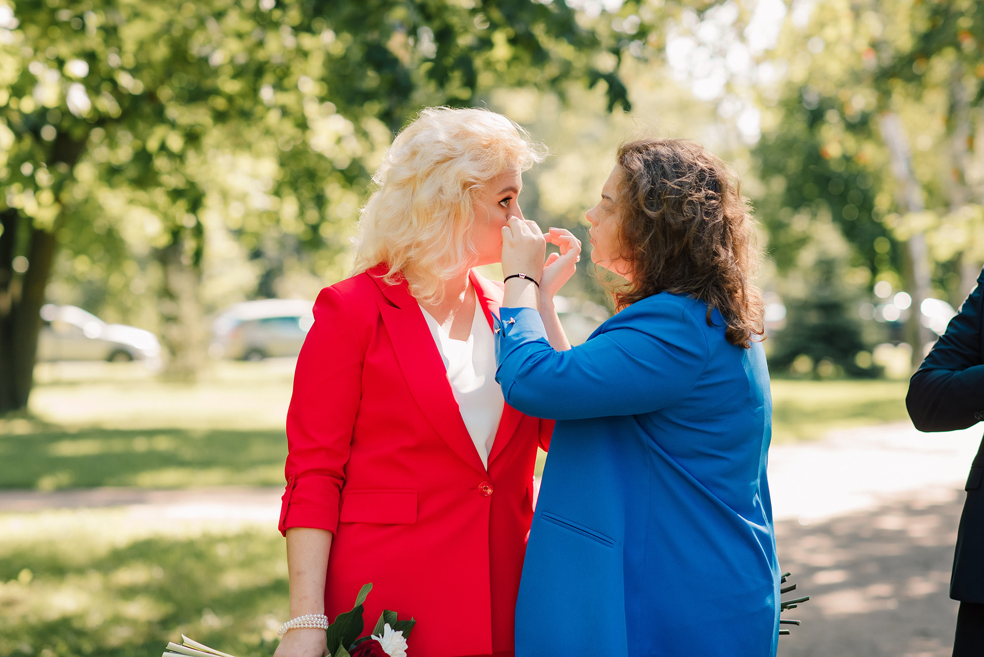 Татьяна и Михаил. Сестрорецк. Семейный и Свадебный фотограф. Санкт-Петербург. Пушкин